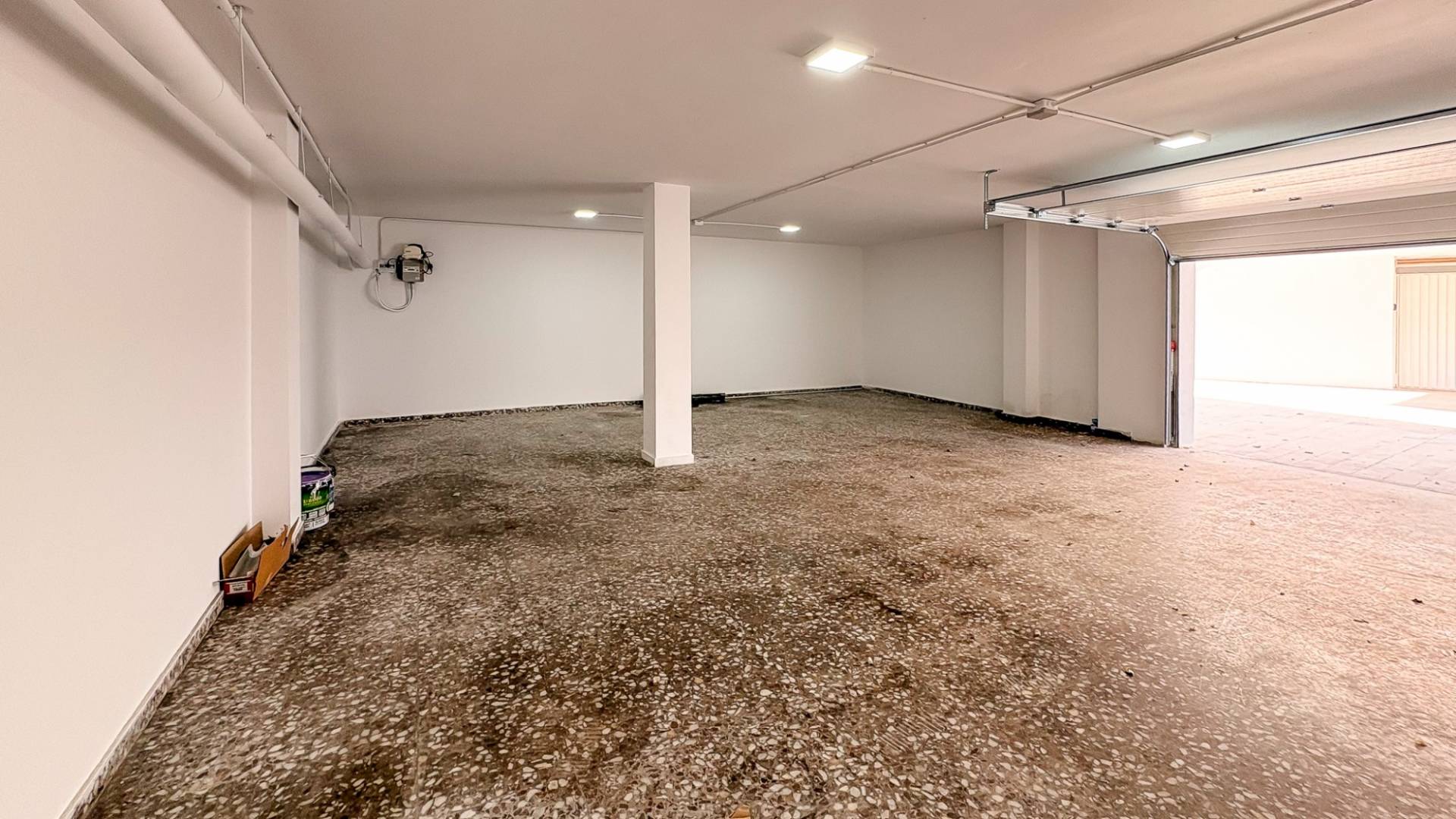 D'occasion - Villa jumelée - El Campello - Pueblo Acantilado - Venta Lanuza