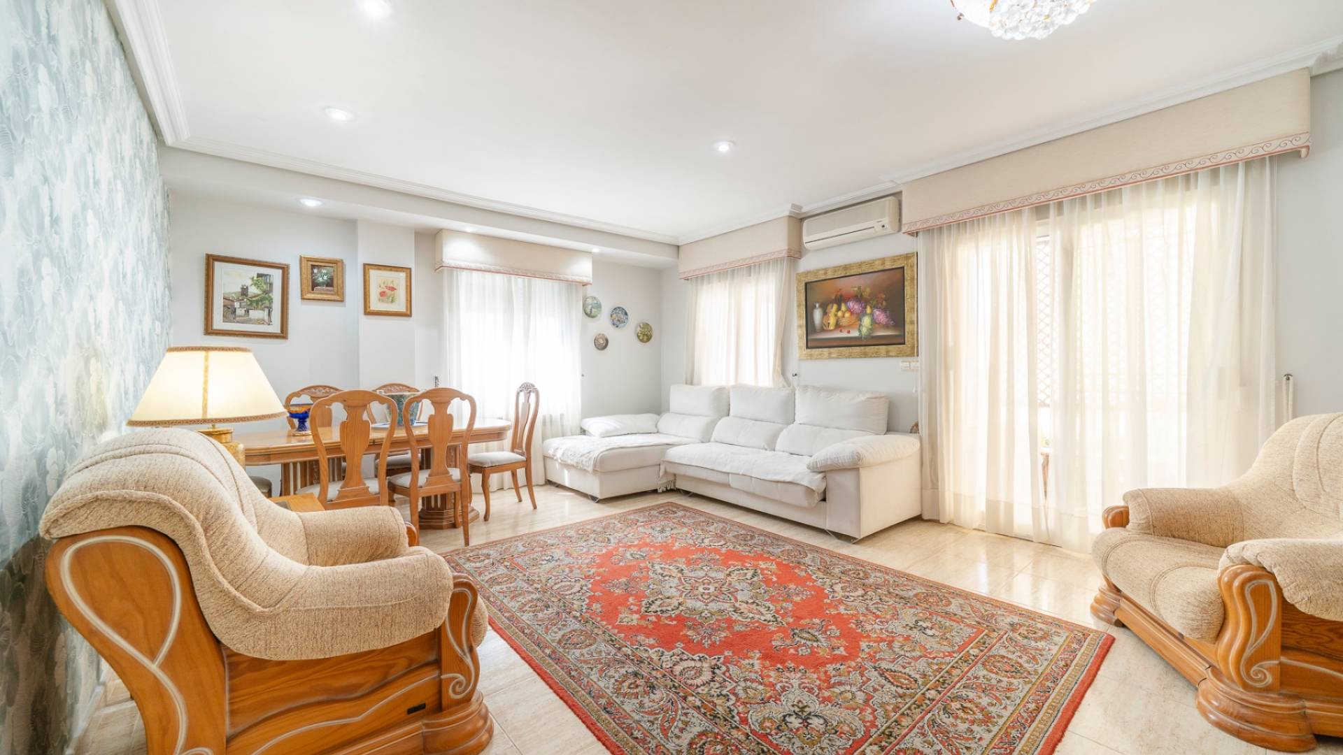 D'occasion - Villa jumelée - Guardamar del Segura - El Moncayo