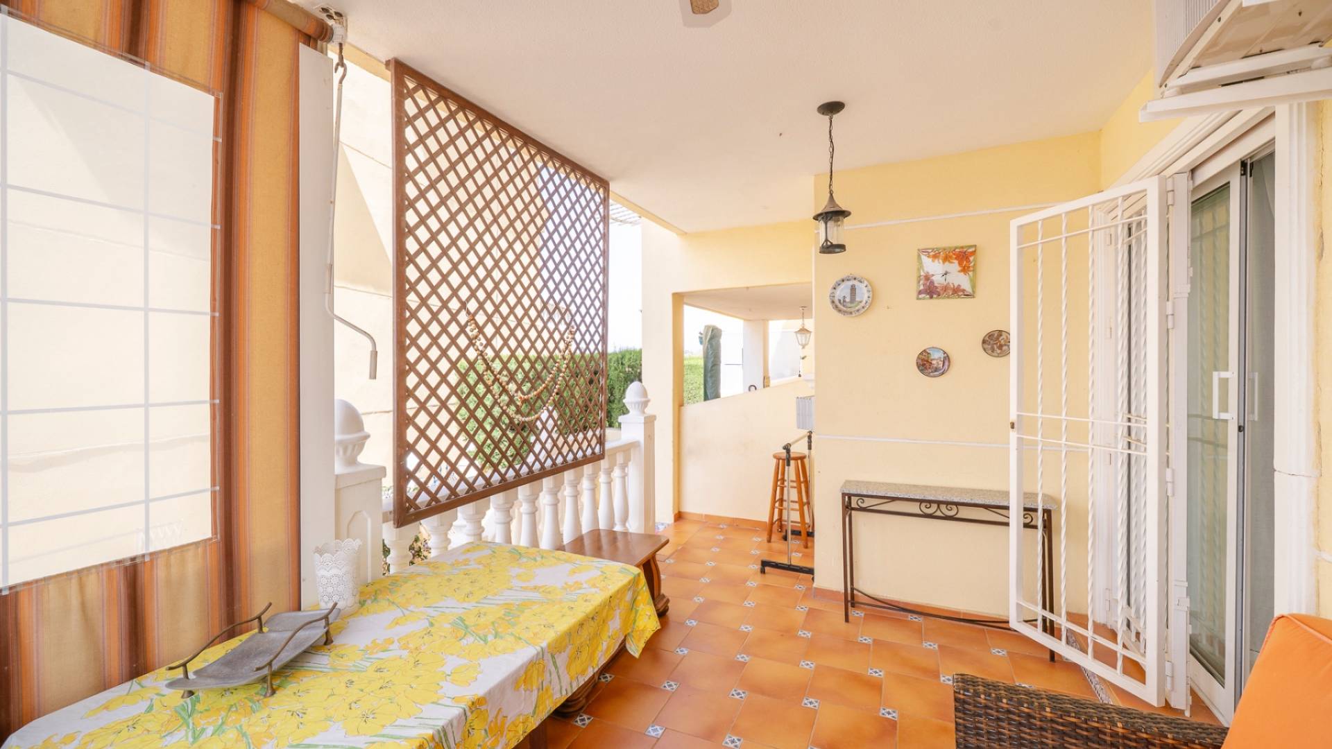 D'occasion - Villa jumelée - Guardamar del Segura - El Moncayo