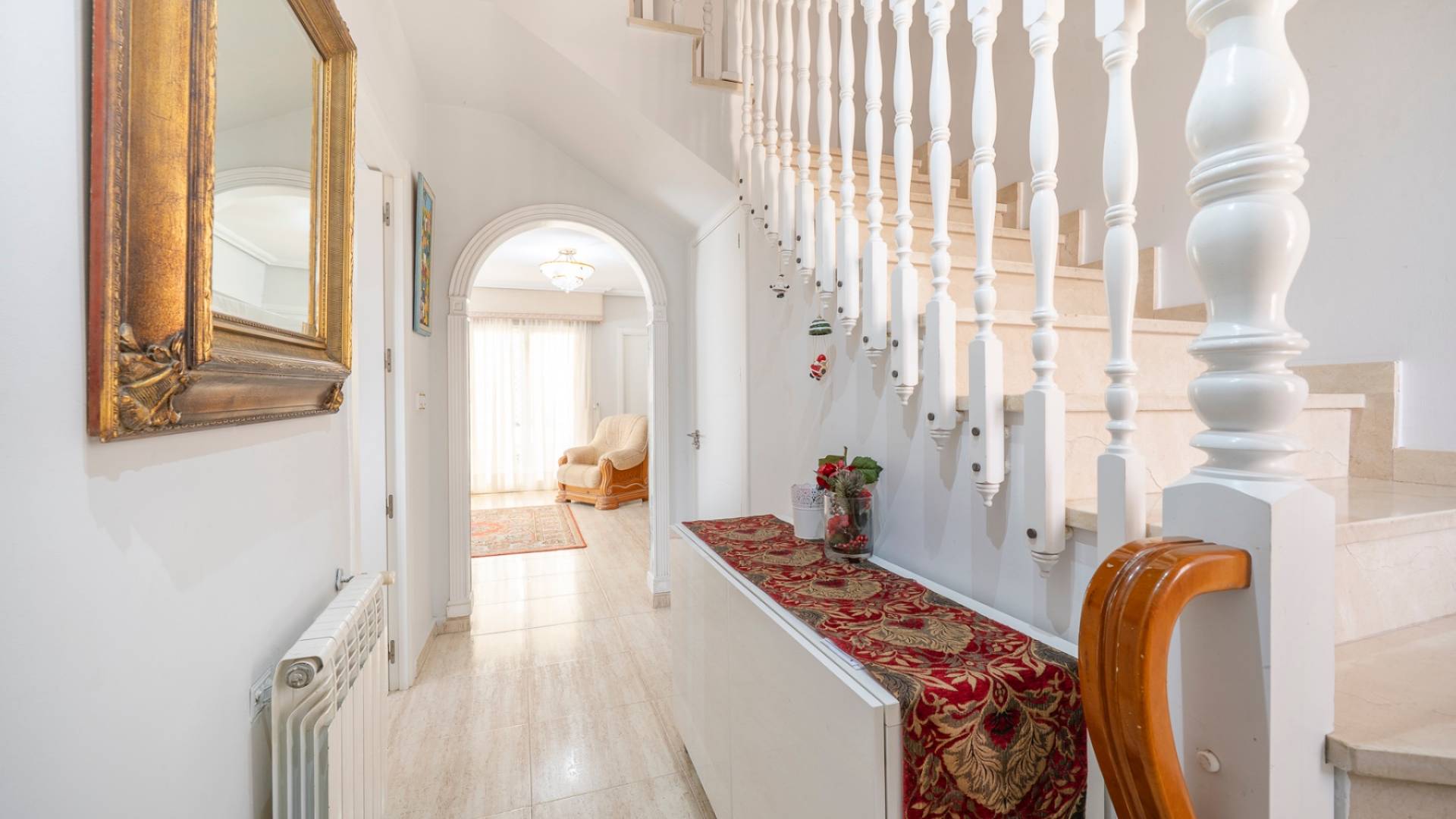 D'occasion - Villa jumelée - Guardamar del Segura - El Moncayo