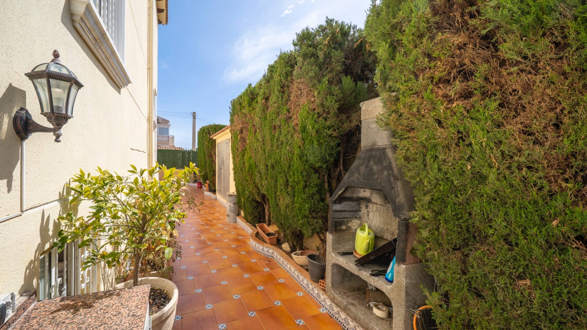 D'occasion - Villa jumelée - Guardamar del Segura - El Moncayo