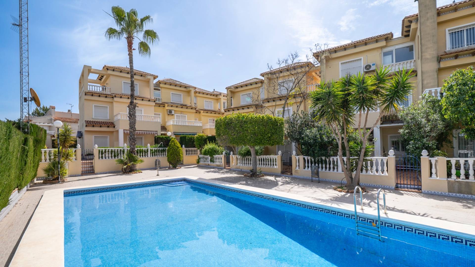 D'occasion - Villa jumelée - Guardamar del Segura - El Moncayo