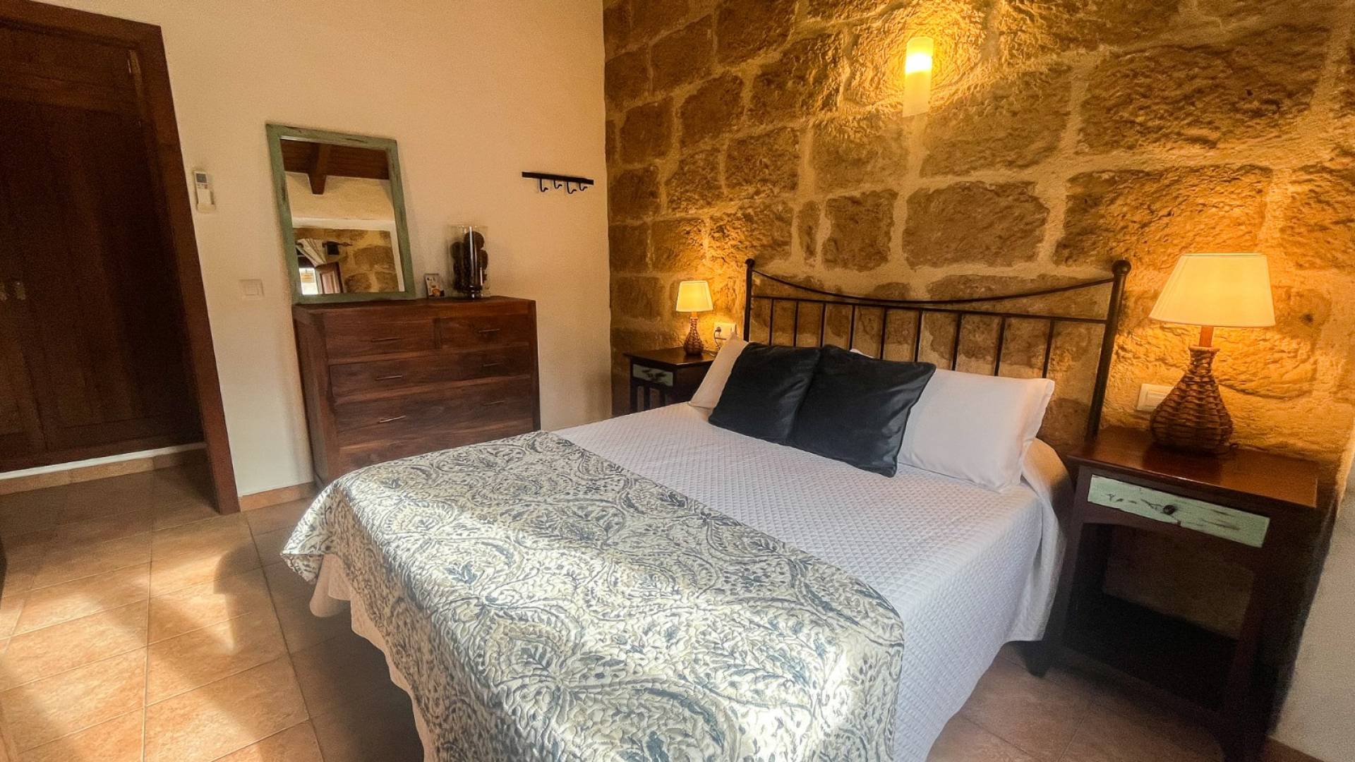 D'occasion - Villa jumelée - Jávea