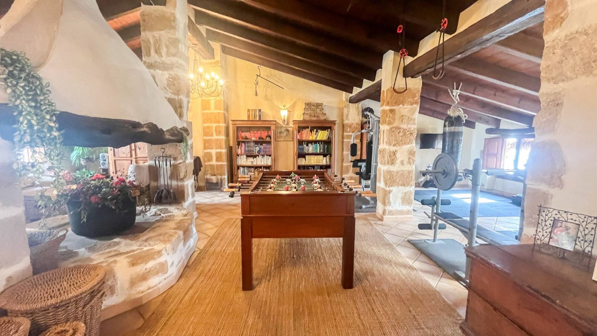 D'occasion - Villa jumelée - Jávea