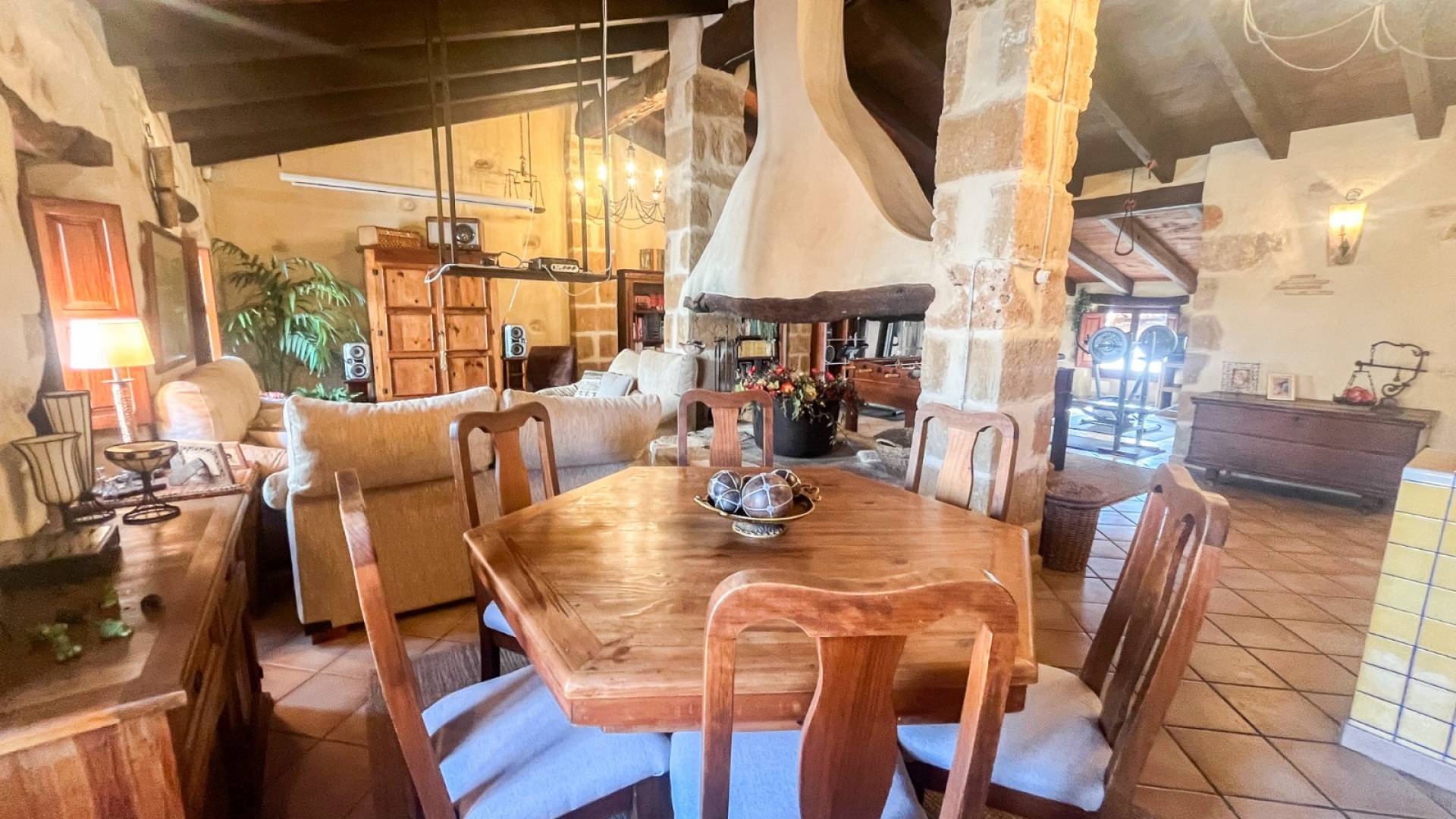 D'occasion - Villa jumelée - Jávea