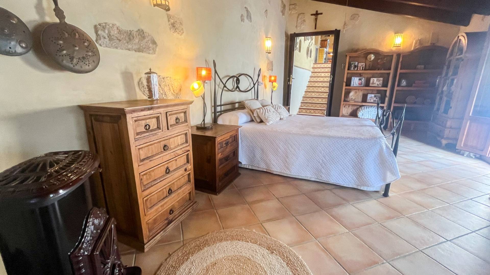 D'occasion - Villa jumelée - Jávea