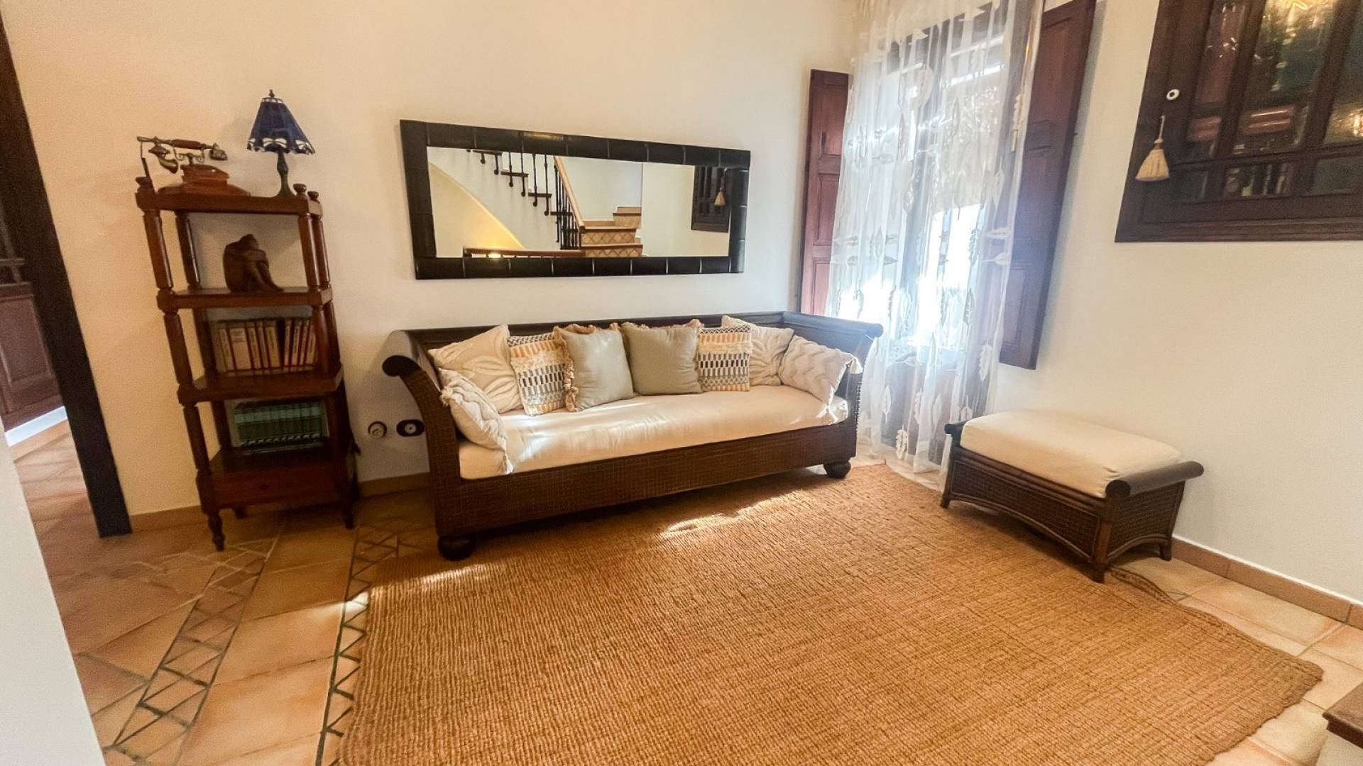 D'occasion - Villa jumelée - Jávea