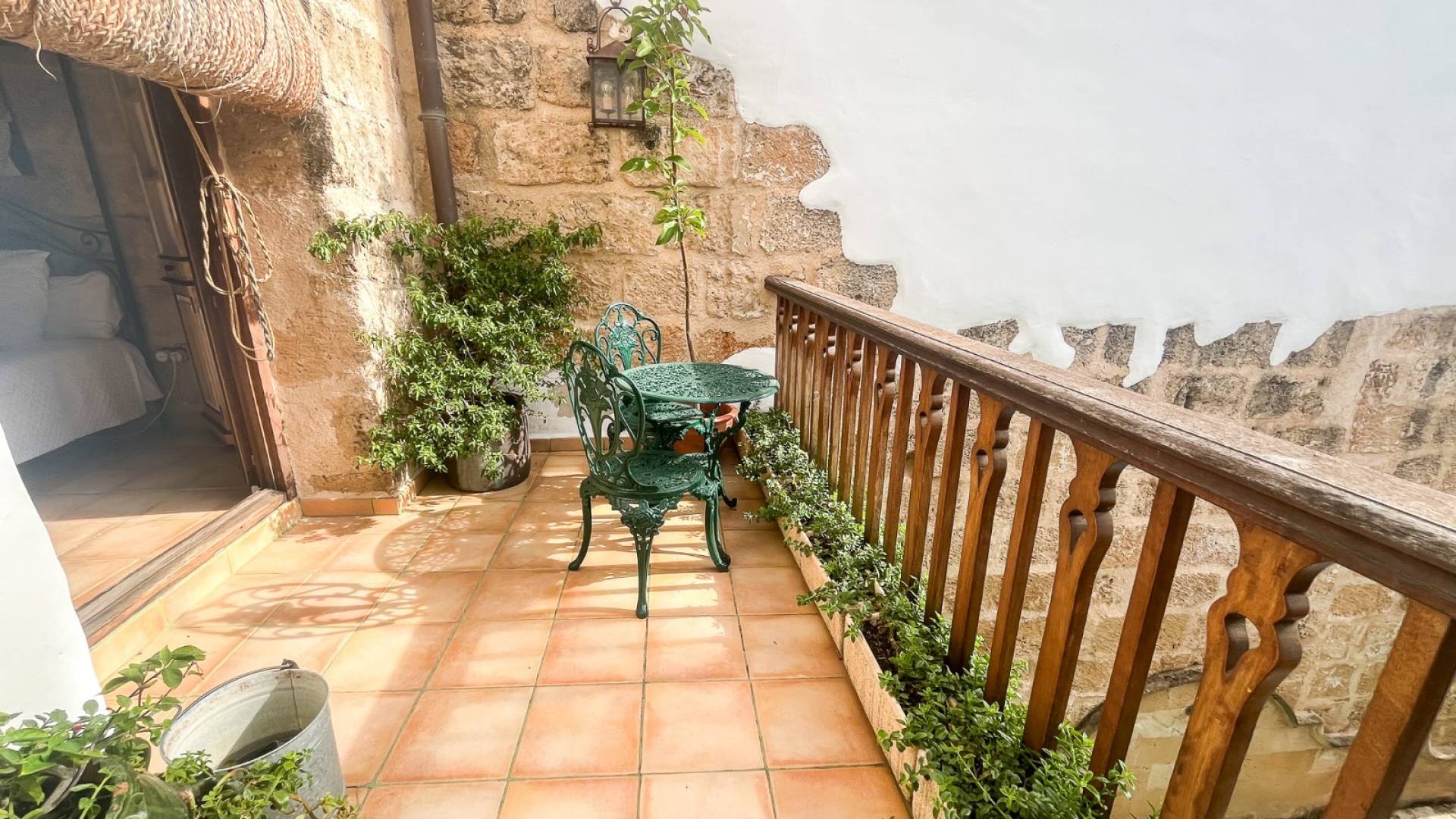 D'occasion - Villa jumelée - Jávea