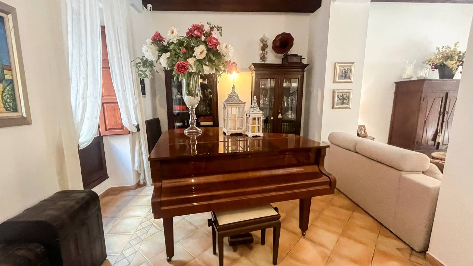 D'occasion - Villa jumelée - Jávea