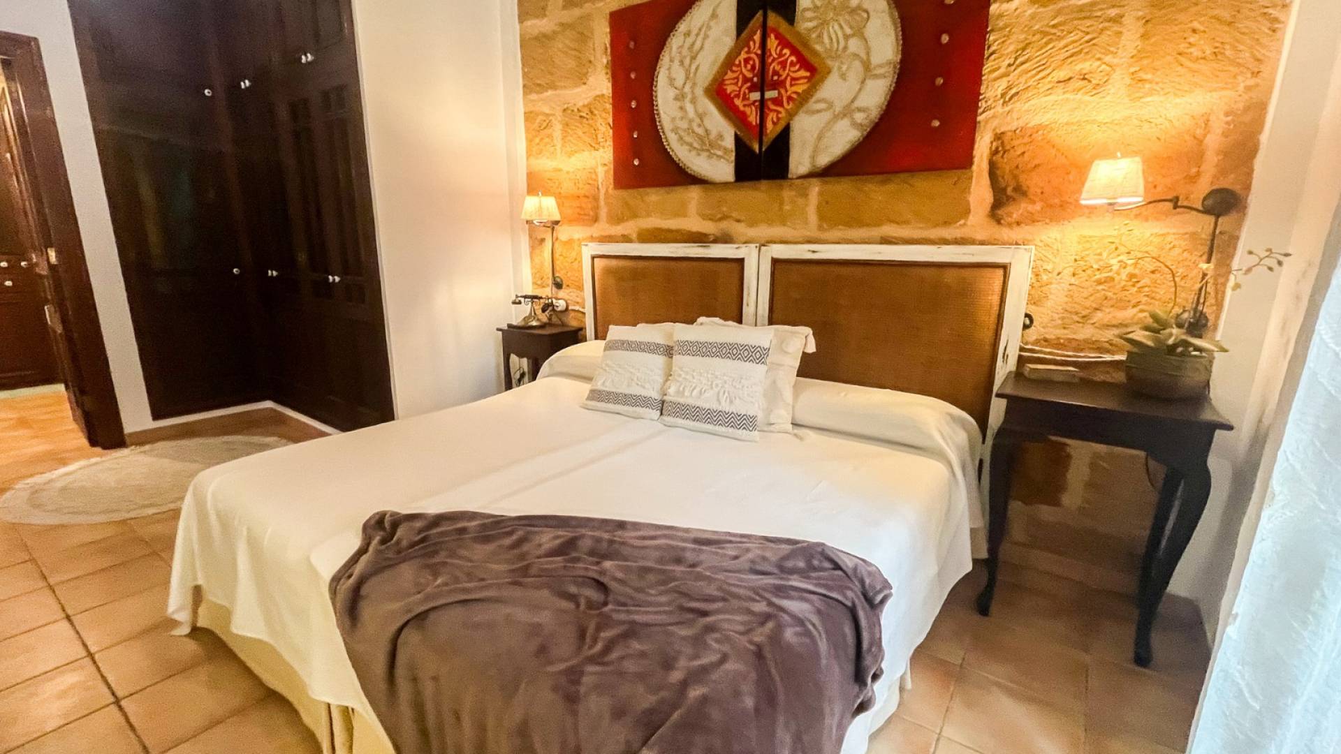 D'occasion - Villa jumelée - Jávea