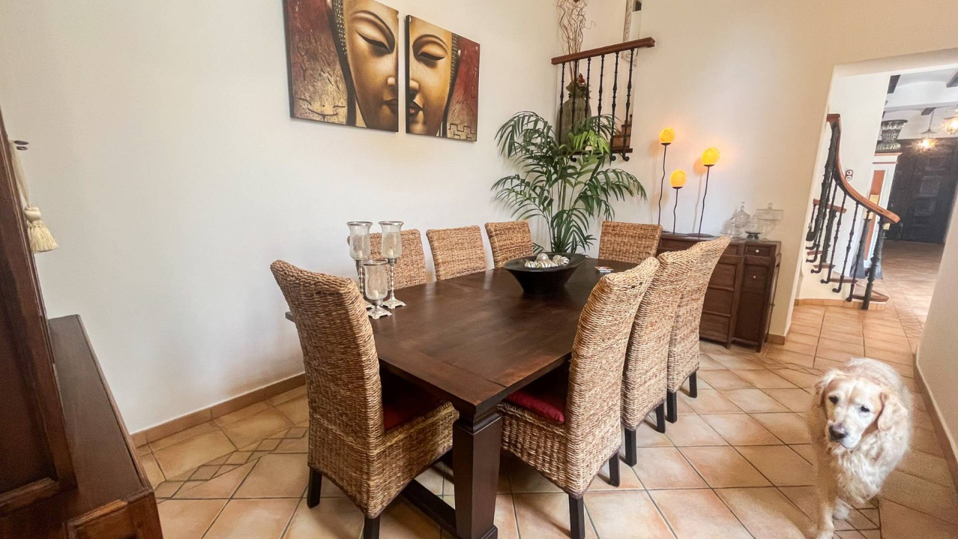 D'occasion - Villa jumelée - Jávea