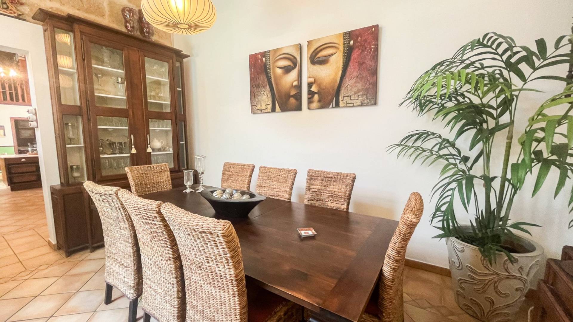 D'occasion - Villa jumelée - Jávea