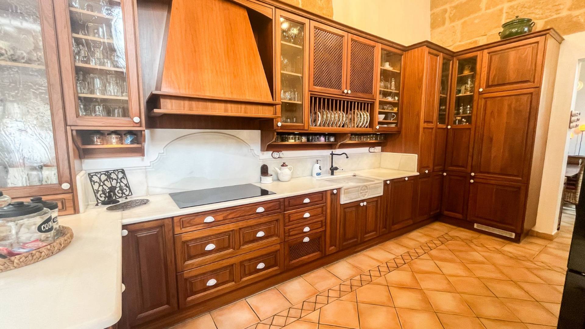 D'occasion - Villa jumelée - Jávea