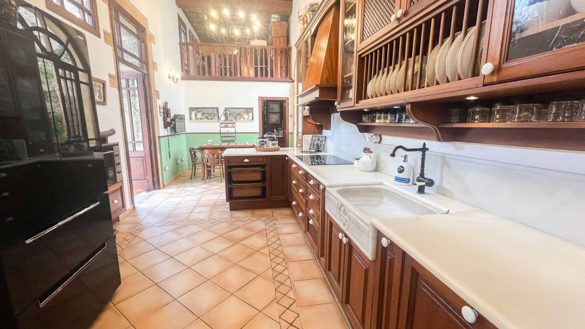 D'occasion - Villa jumelée - Jávea