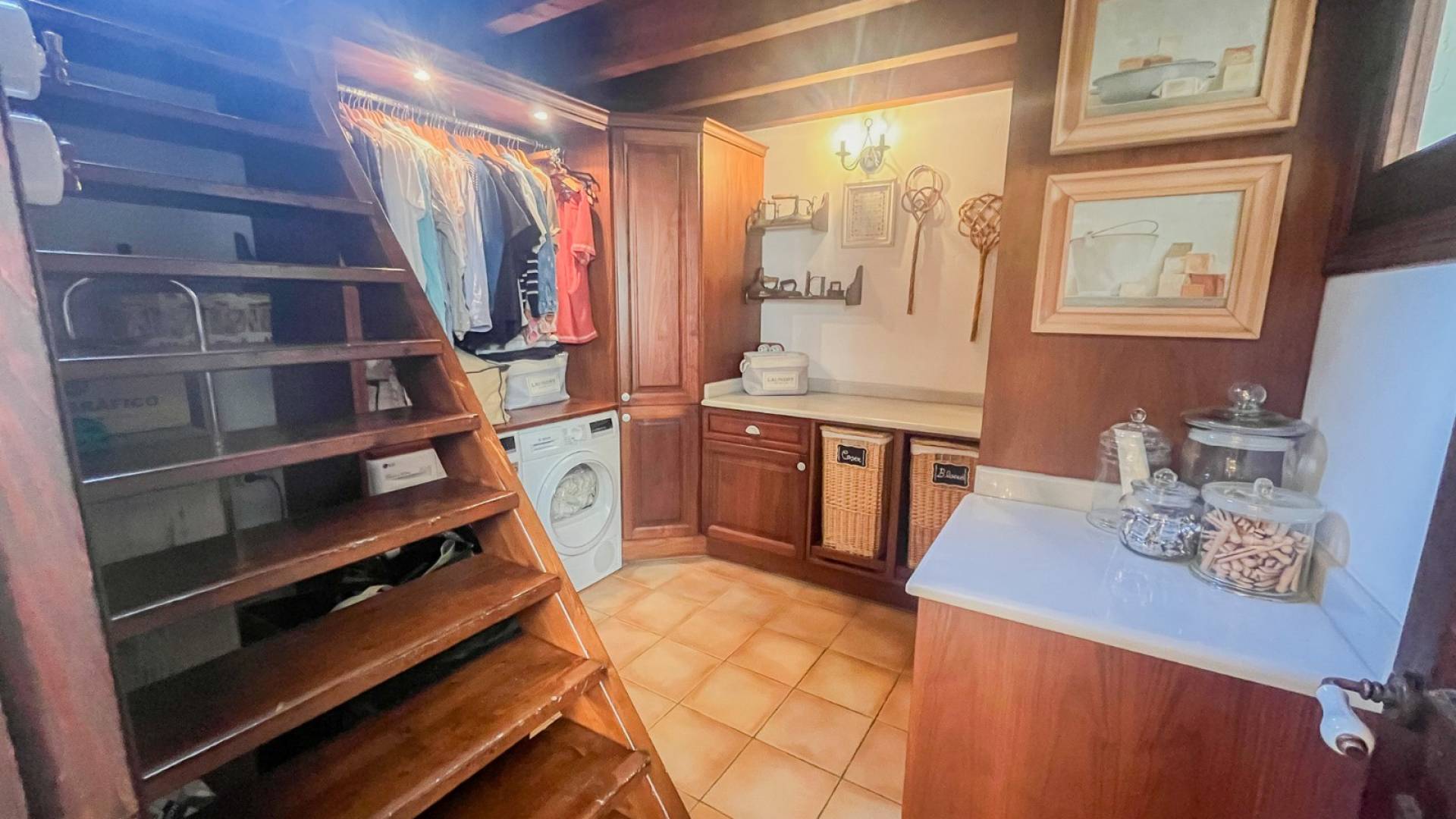 D'occasion - Villa jumelée - Jávea