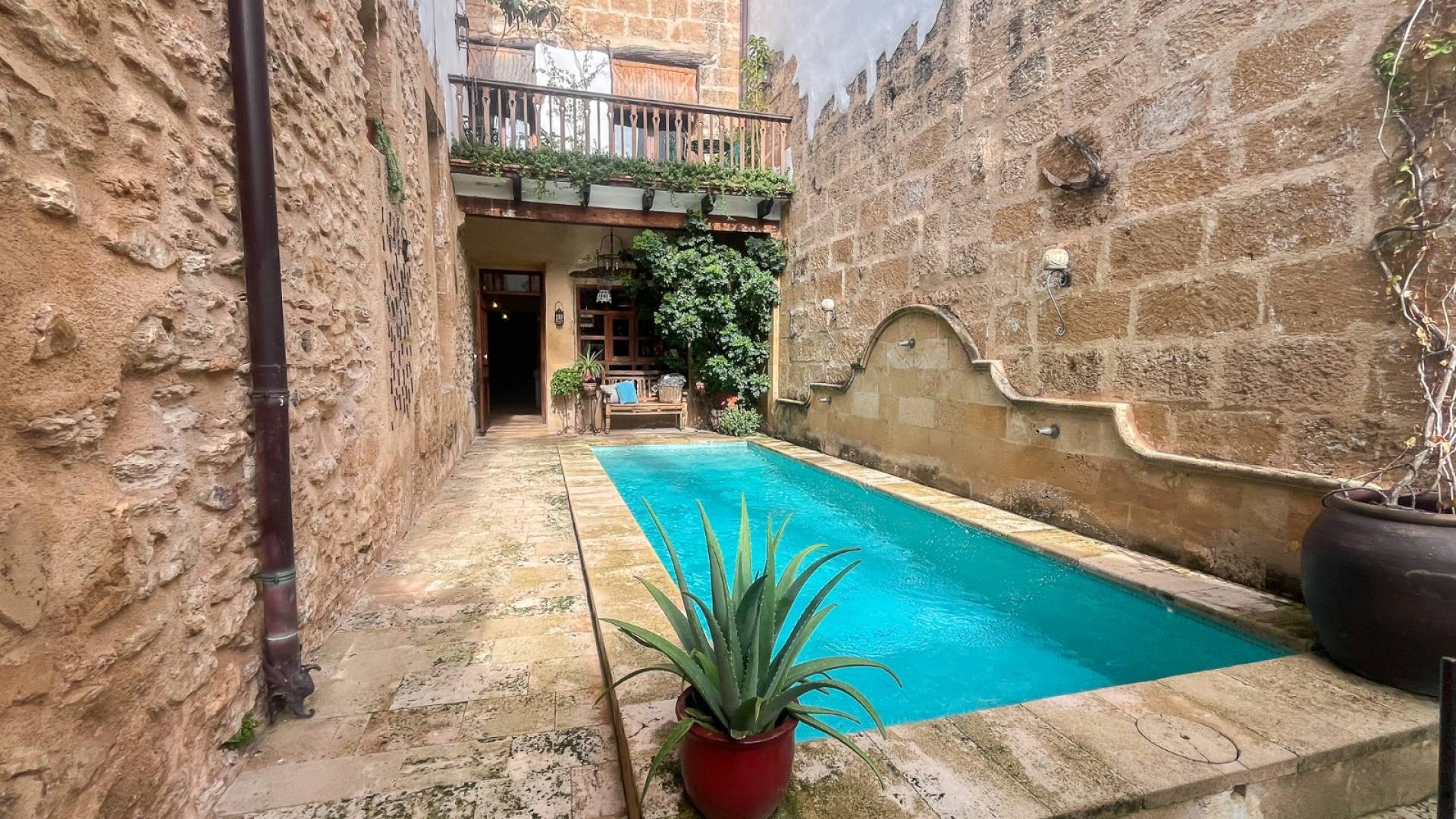 D'occasion - Villa jumelée - Jávea