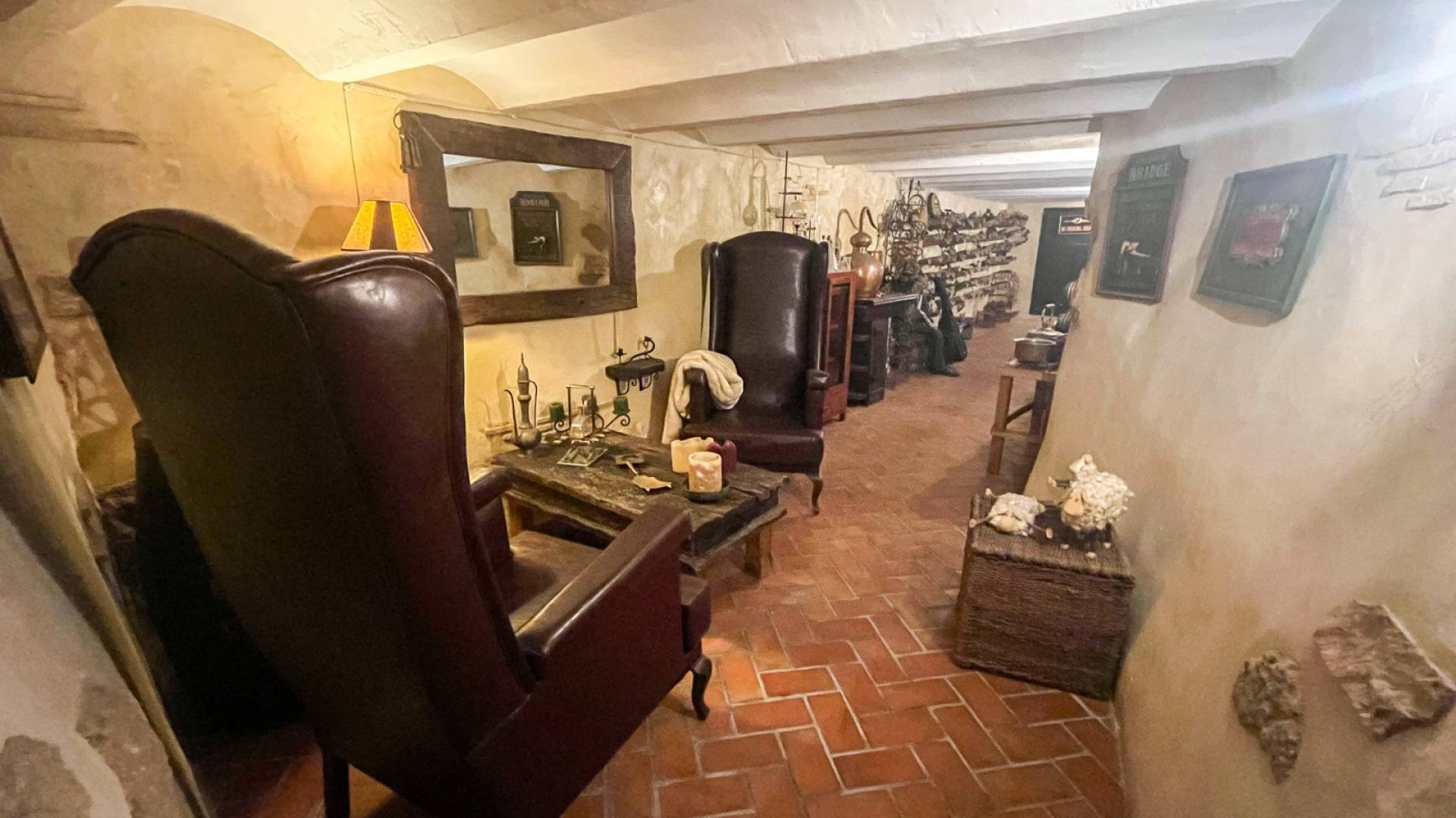 D'occasion - Villa jumelée - Jávea