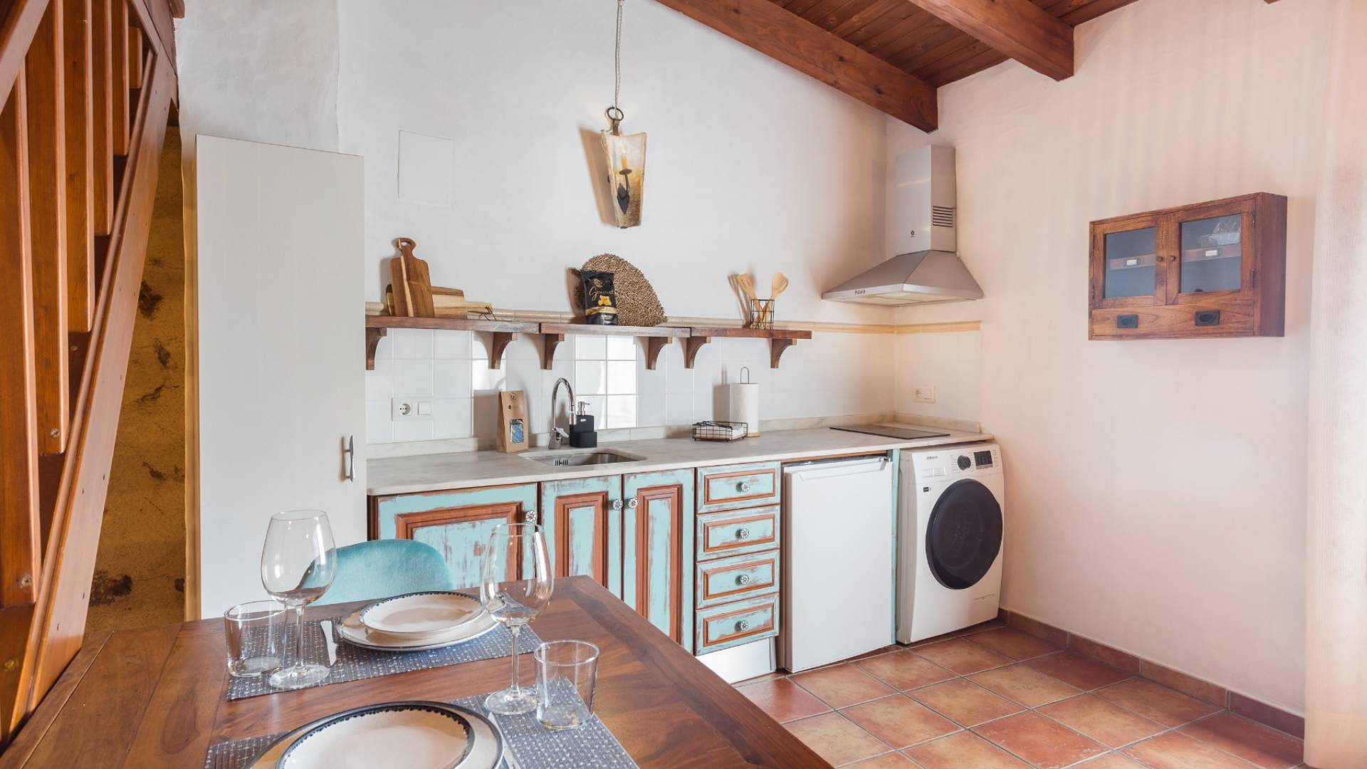 D'occasion - Villa jumelée - Jávea