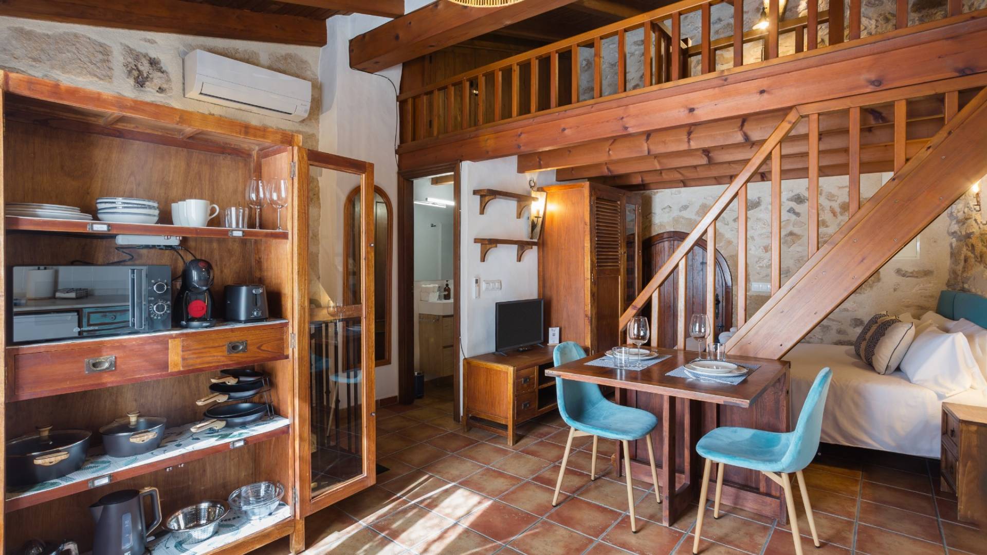 D'occasion - Villa jumelée - Jávea