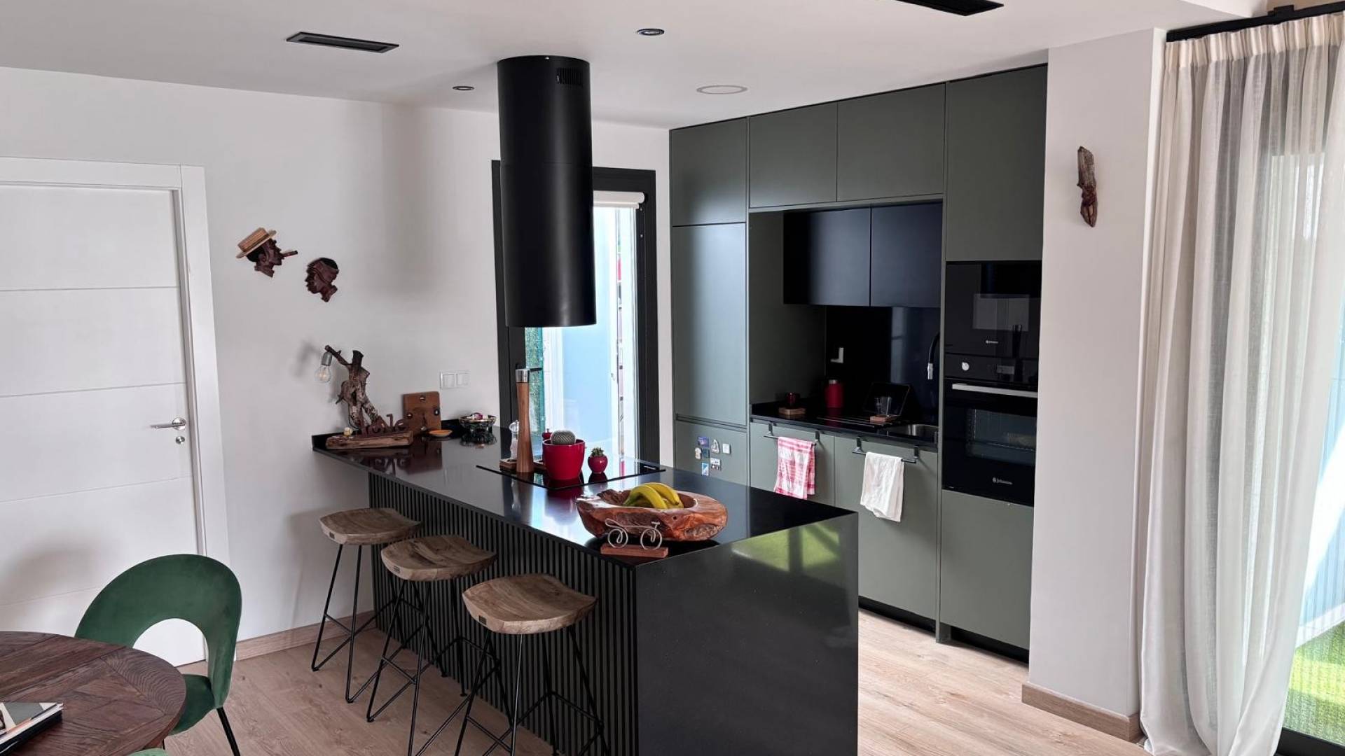 D'occasion - Villa jumelée - Los Montesinos - La Herada