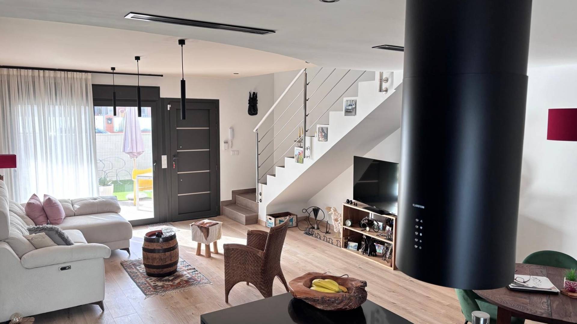 D'occasion - Villa jumelée - Los Montesinos - La Herada