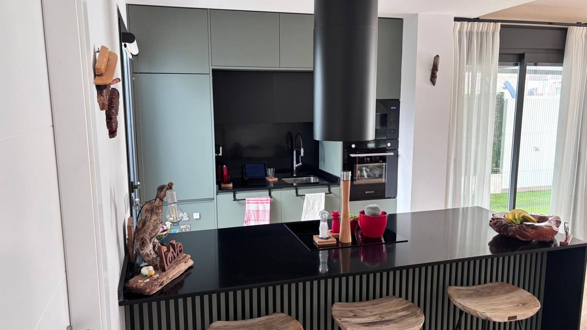 D'occasion - Villa jumelée - Los Montesinos - La Herada