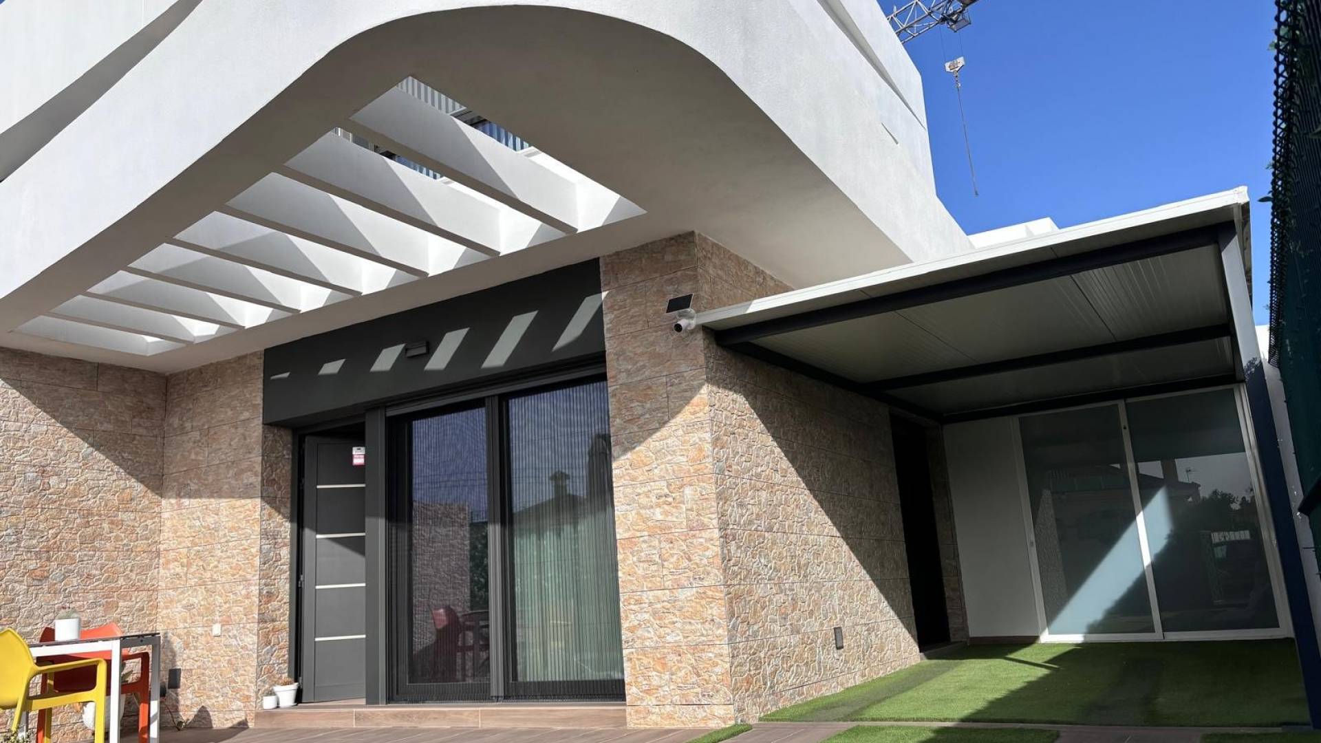 D'occasion - Villa jumelée - Los Montesinos - La Herada