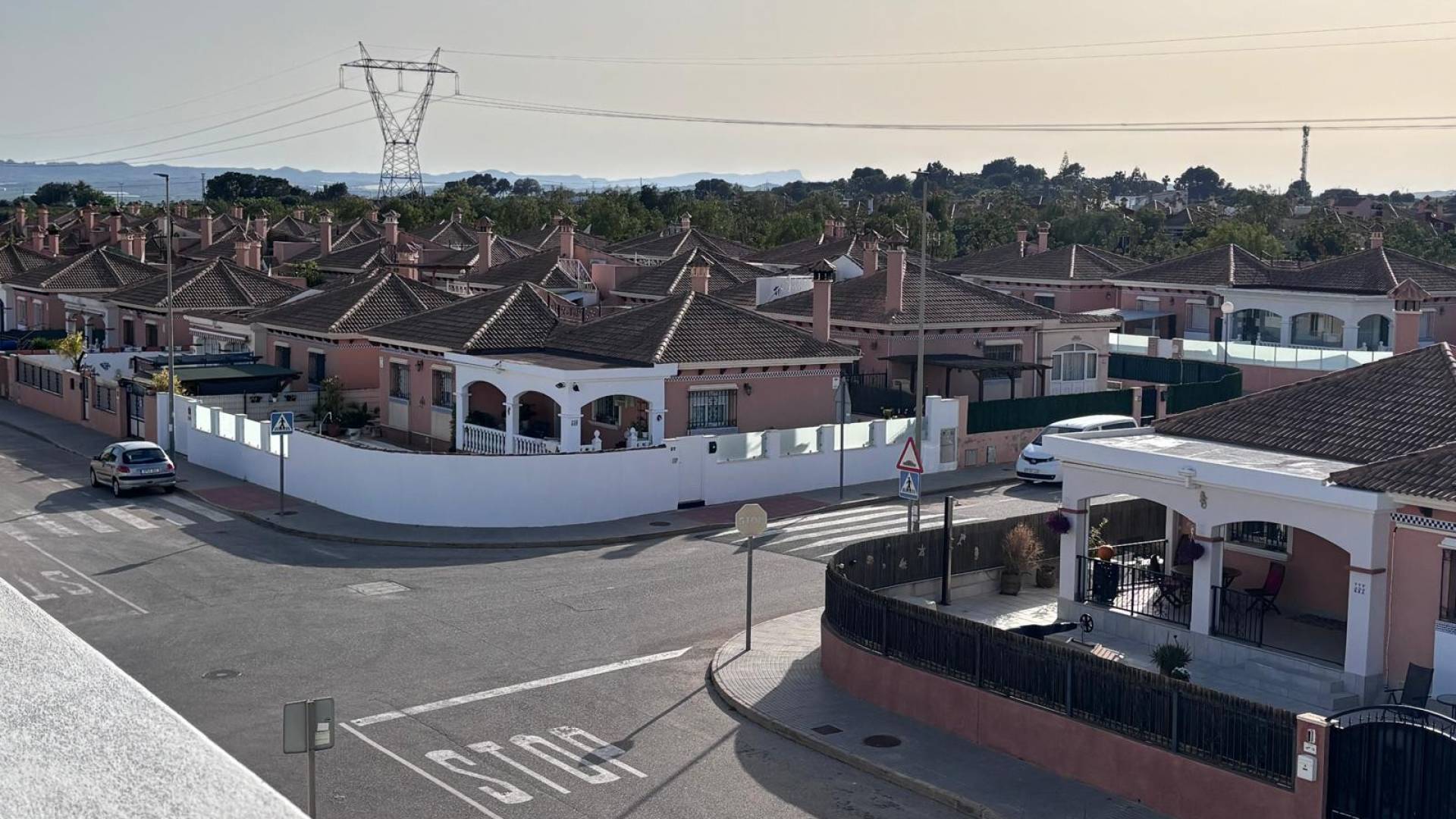 D'occasion - Villa jumelée - Los Montesinos - La Herada