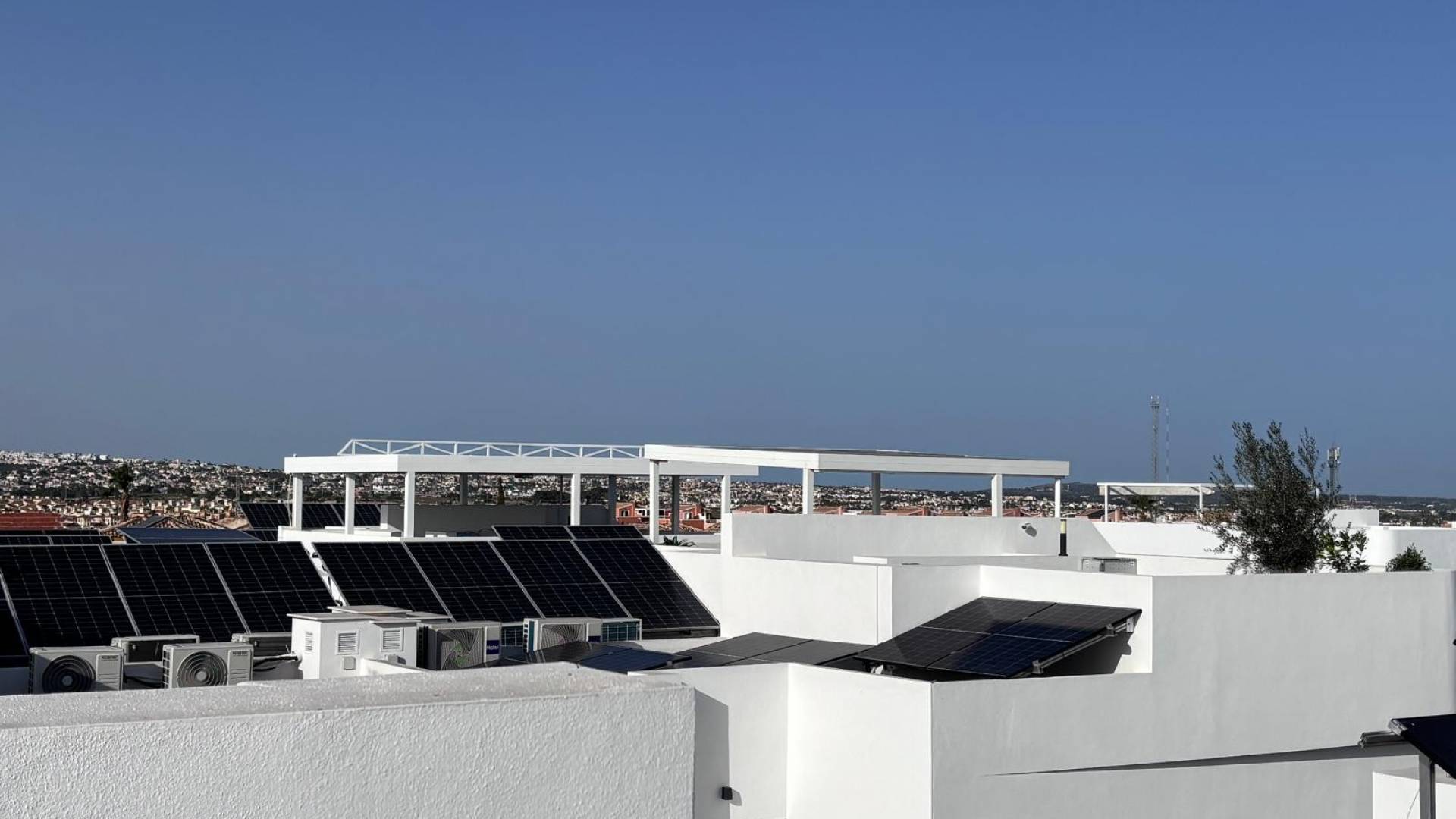 D'occasion - Villa jumelée - Los Montesinos - La Herada