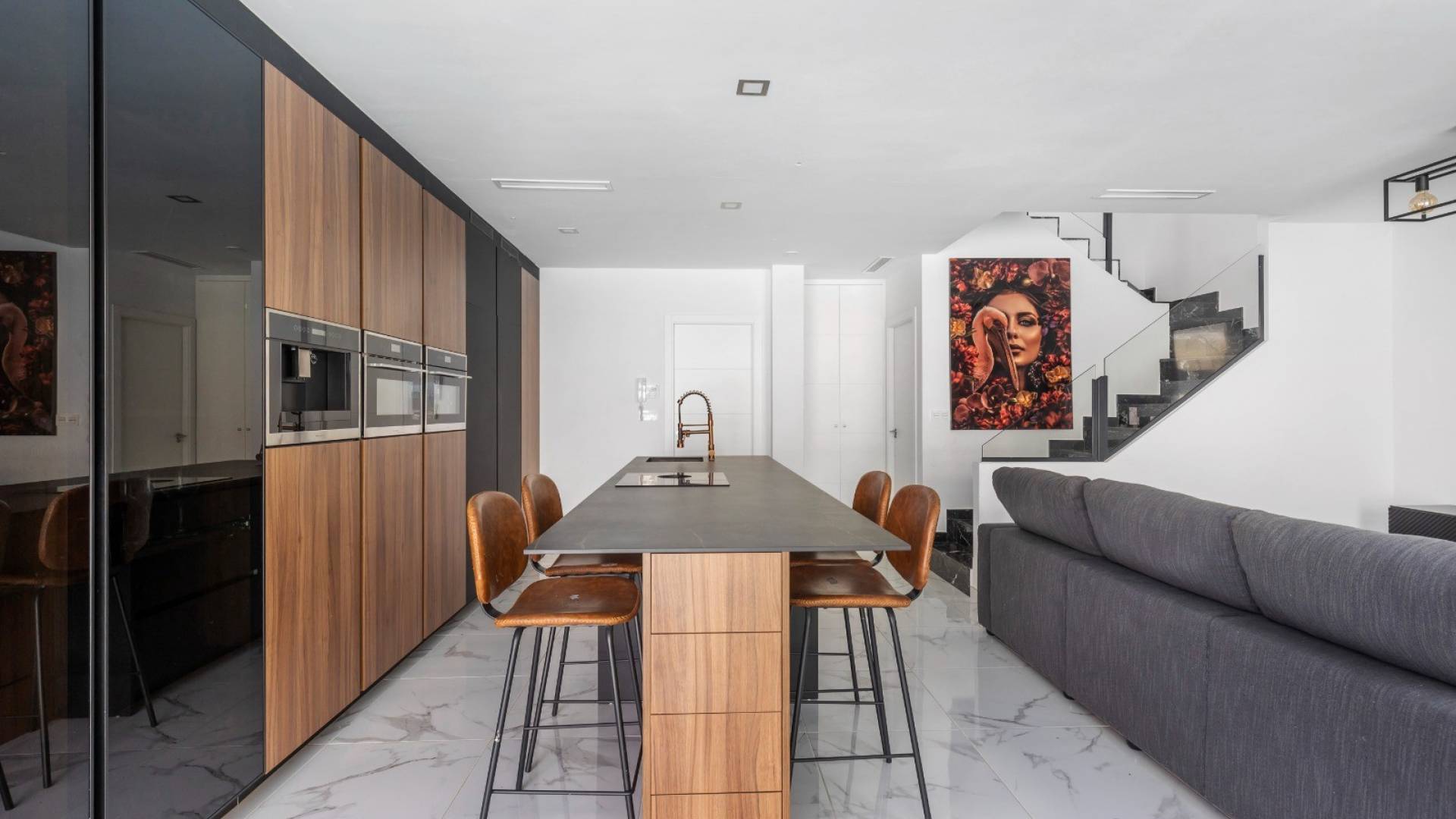 D'occasion - Villa jumelée - Los Montesinos - La Herrada