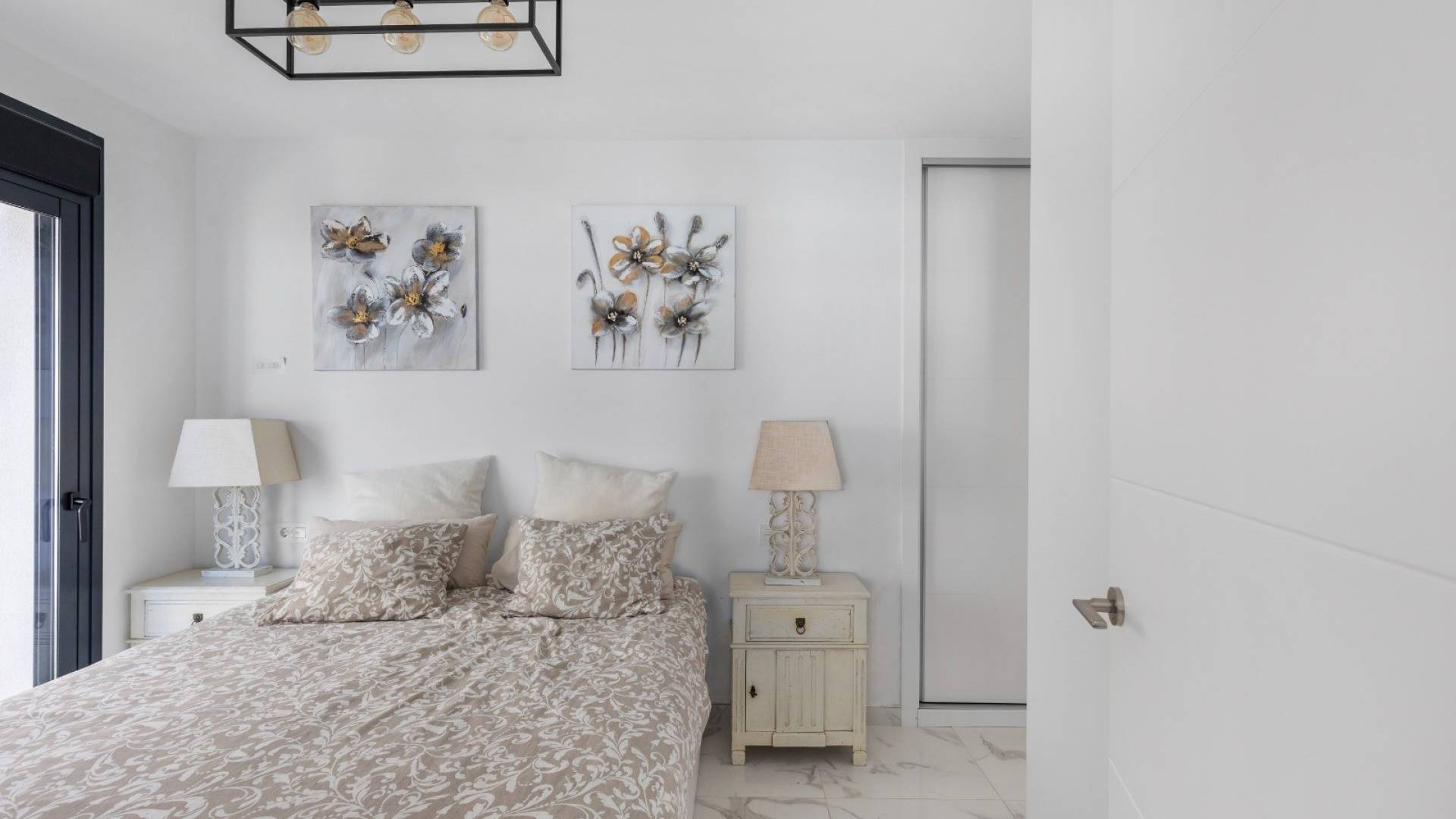 D'occasion - Villa jumelée - Los Montesinos - La Herrada