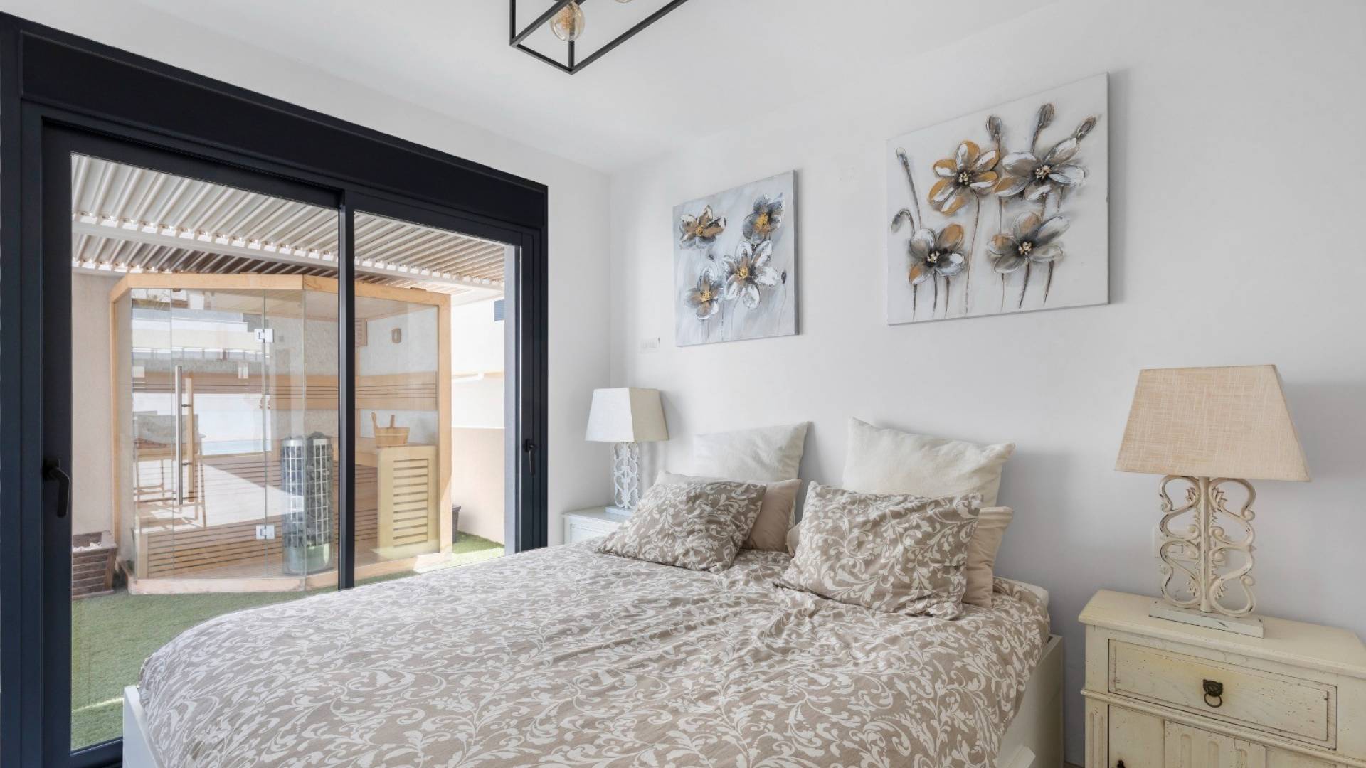 D'occasion - Villa jumelée - Los Montesinos - La Herrada