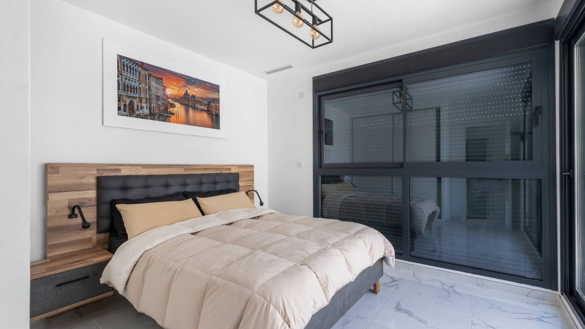 D'occasion - Villa jumelée - Los Montesinos - La Herrada