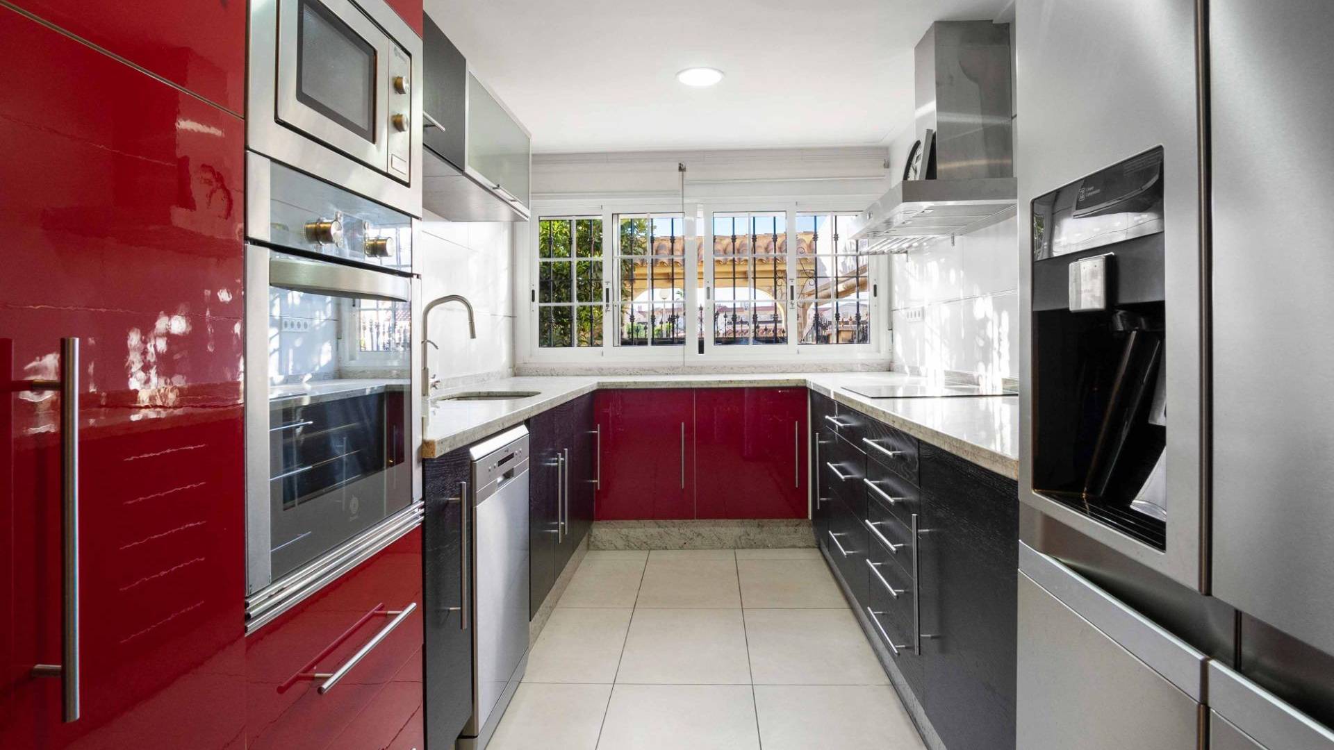 D'occasion - Villa jumelée - Orihuela Costa - Las Mimosas