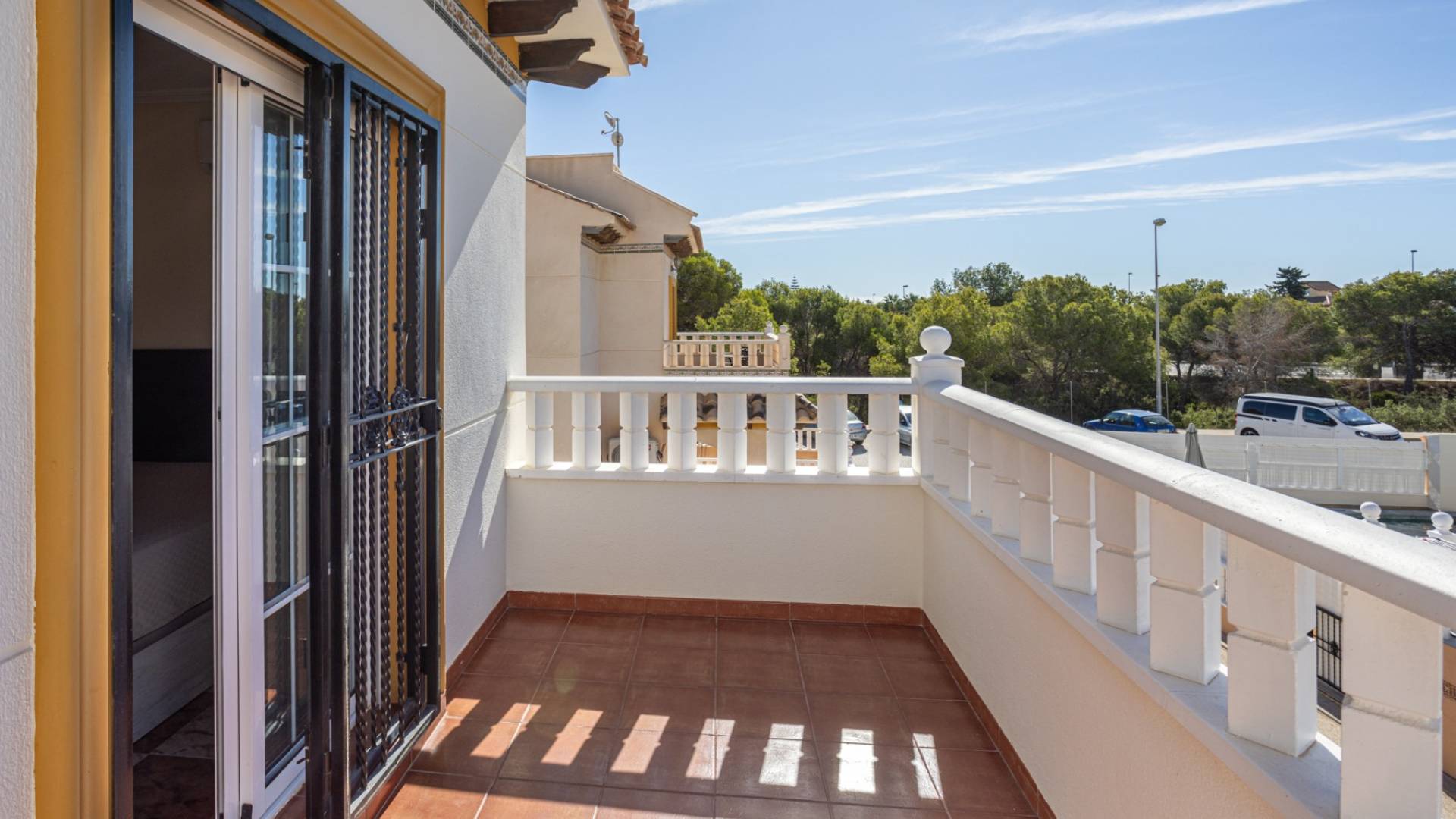 D'occasion - Villa jumelée - Orihuela Costa - Lomas de Cabo Roig