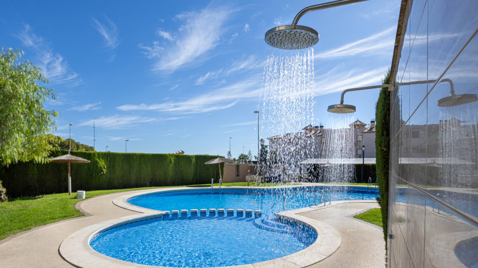 D'occasion - Villa jumelée - Orihuela Costa - Lomas de Cabo Roig