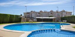 D'occasion - Villa jumelée - Orihuela Costa - Lomas de Cabo Roig