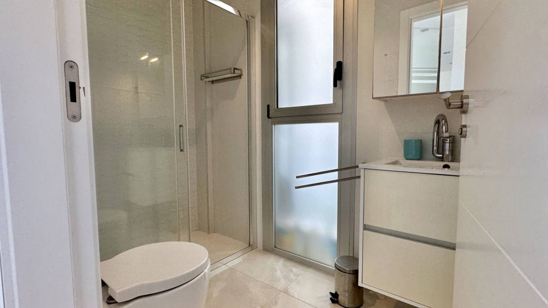 D'occasion - Villa jumelée - Orihuela Costa - Orihuela costa