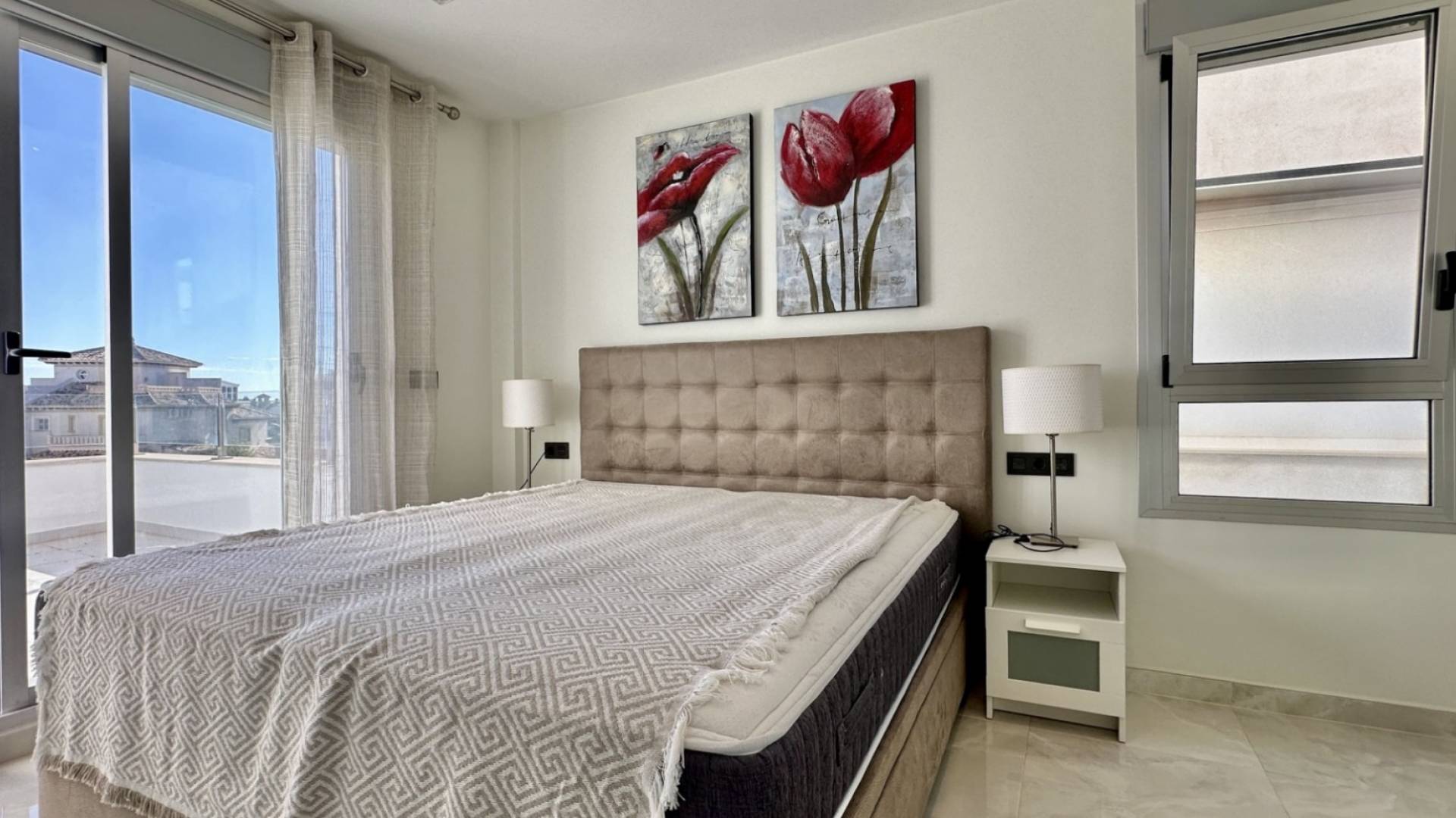 D'occasion - Villa jumelée - Orihuela Costa - Orihuela costa