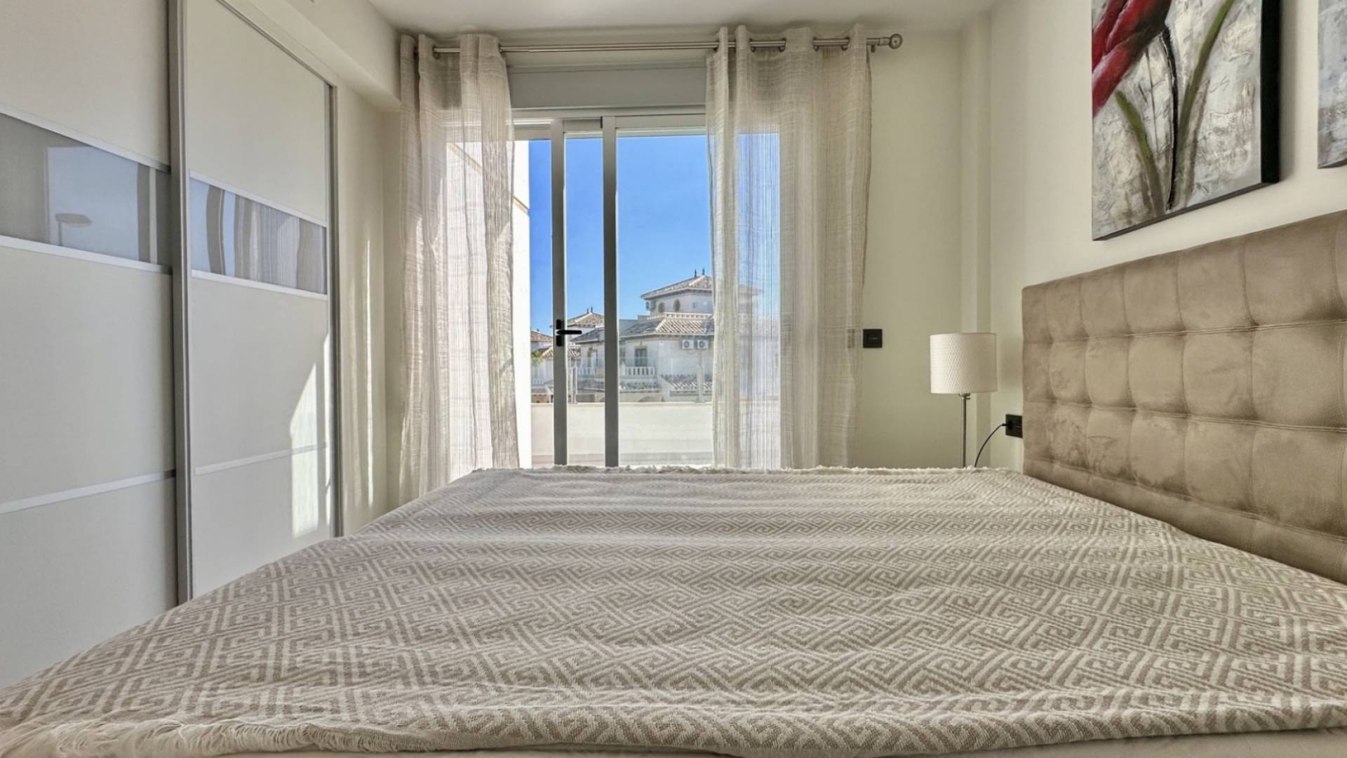 D'occasion - Villa jumelée - Orihuela Costa - Orihuela costa