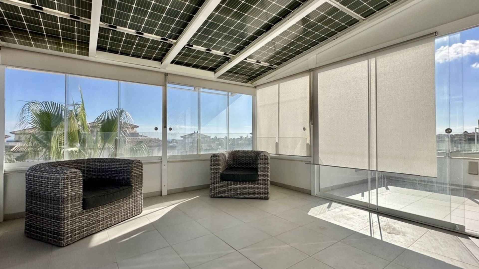 D'occasion - Villa jumelée - Orihuela Costa - Orihuela costa