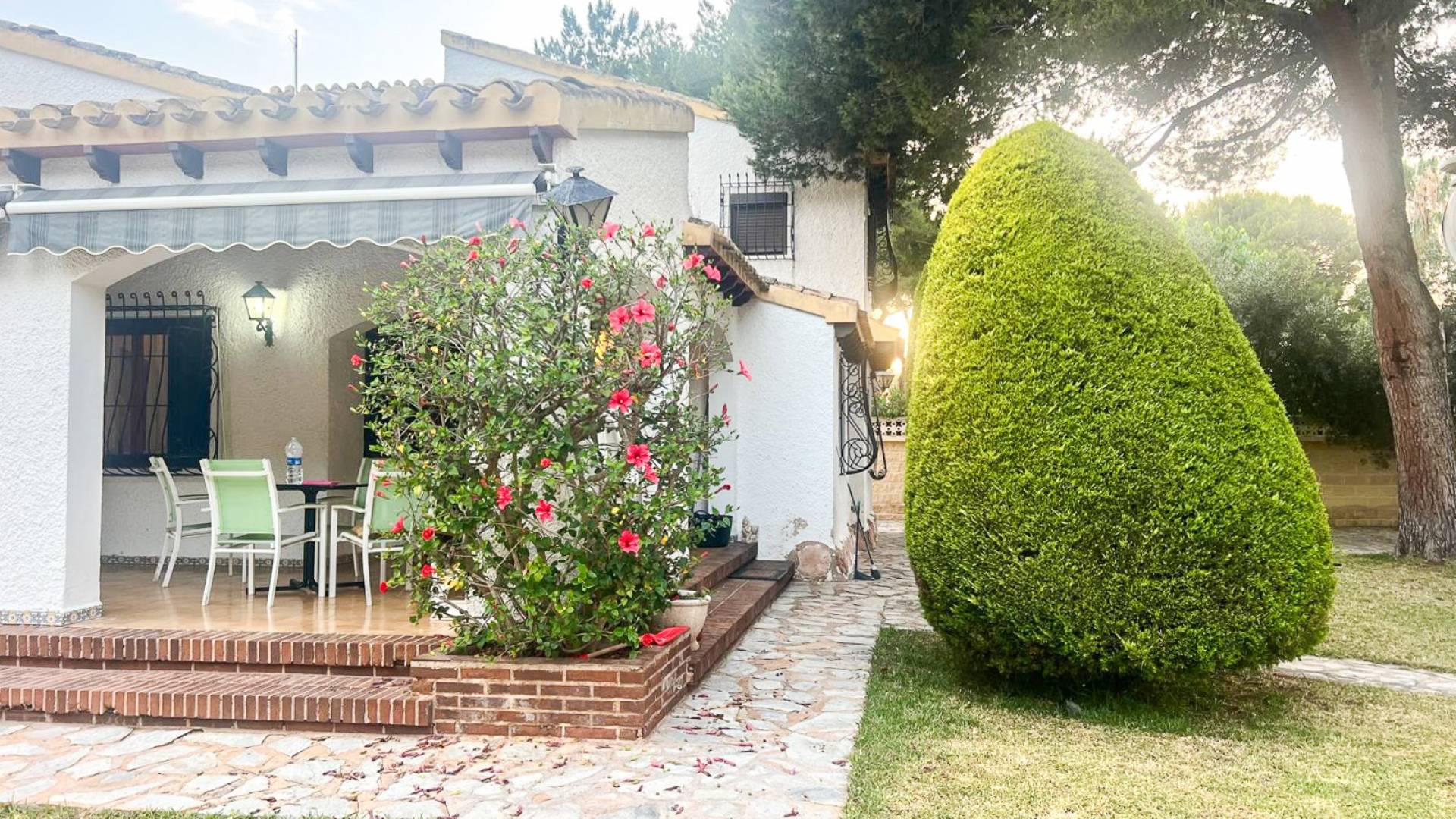 D'occasion - Villa jumelée - Orihuela Costa - Punta Prima