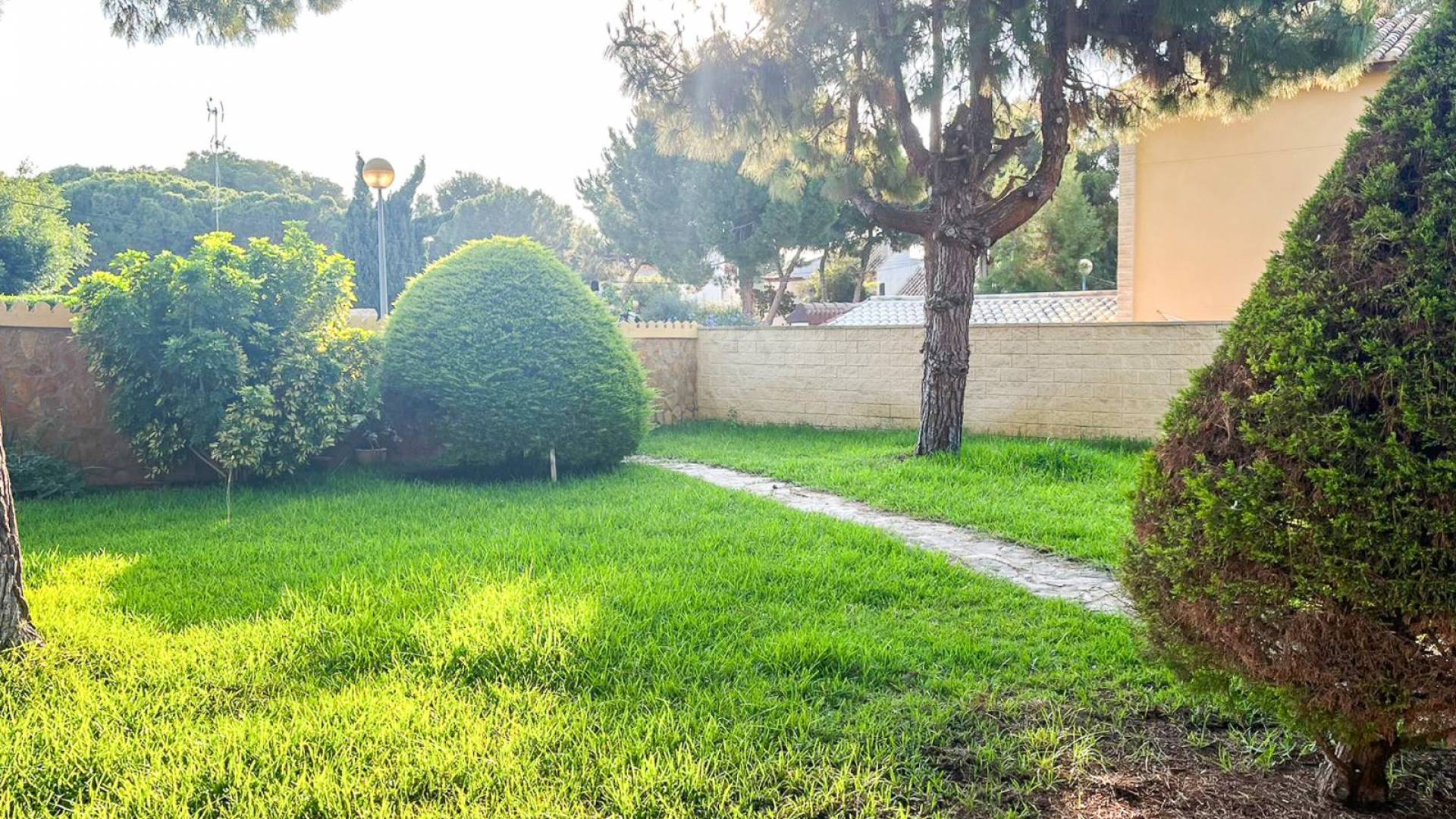 D'occasion - Villa jumelée - Orihuela Costa - Punta Prima