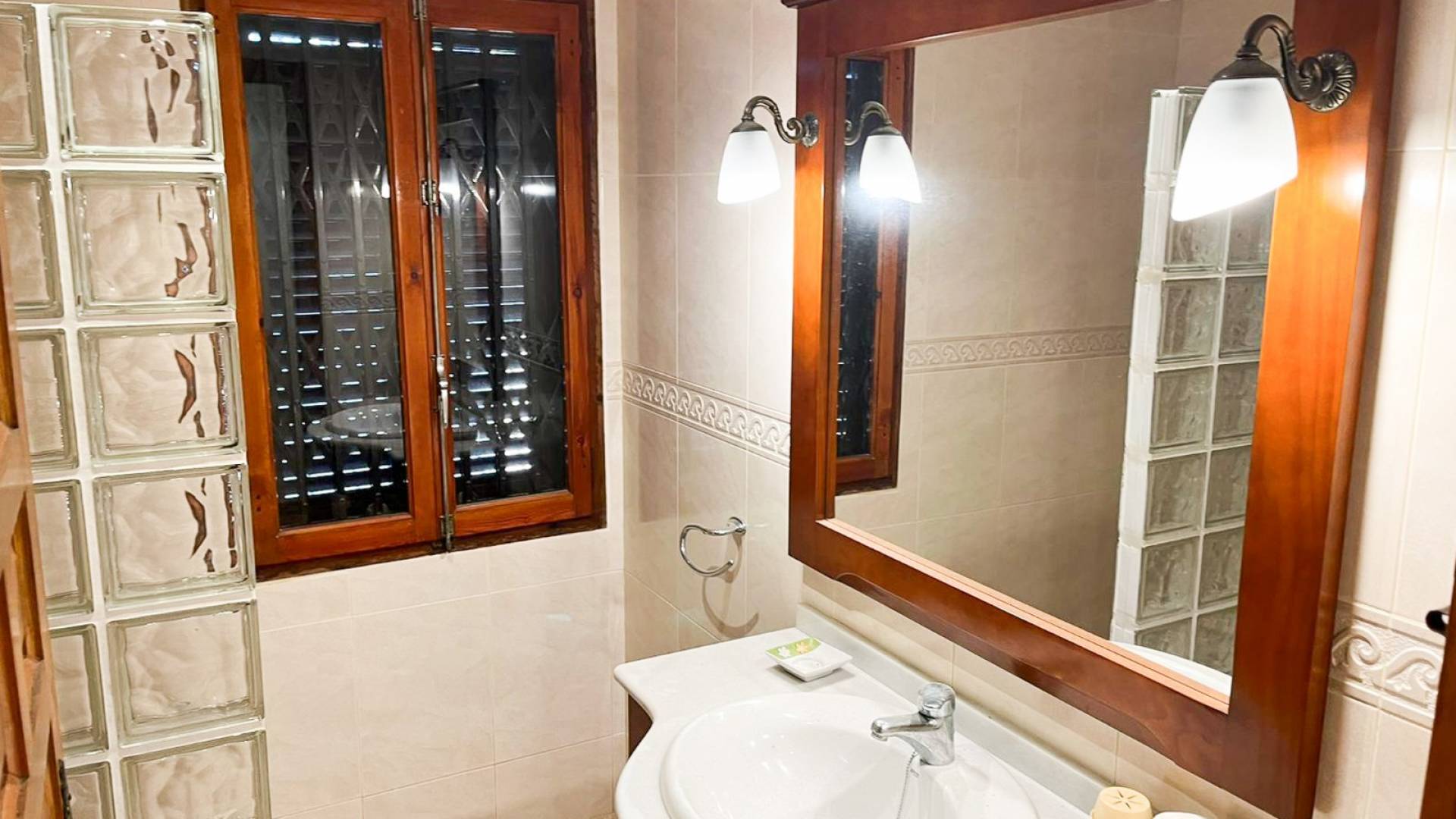 D'occasion - Villa jumelée - Orihuela Costa - Punta Prima