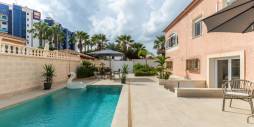 D'occasion - Villa jumelée - Orihuela Costa - Punta Prima