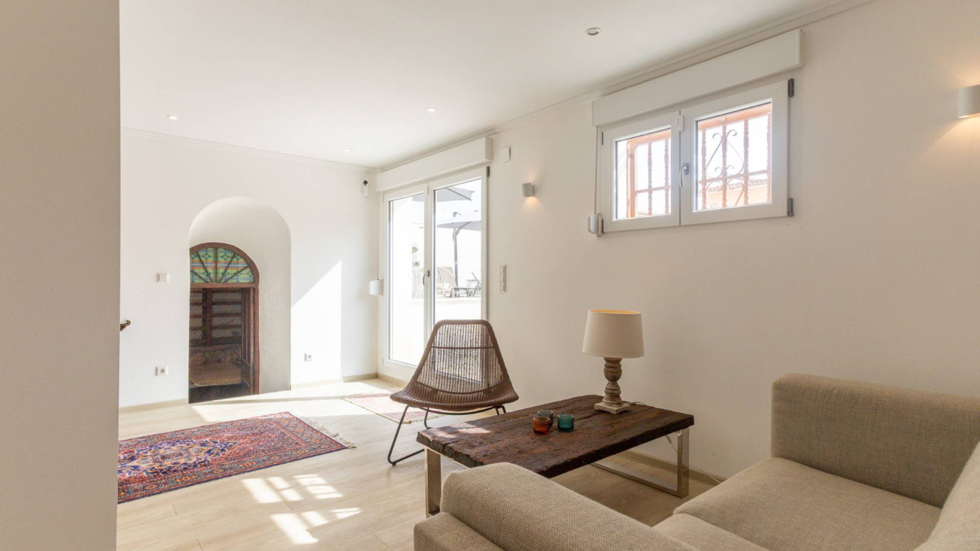 D'occasion - Villa jumelée - Orihuela Costa - Punta Prima