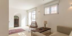 D'occasion - Villa jumelée - Orihuela Costa - Punta Prima