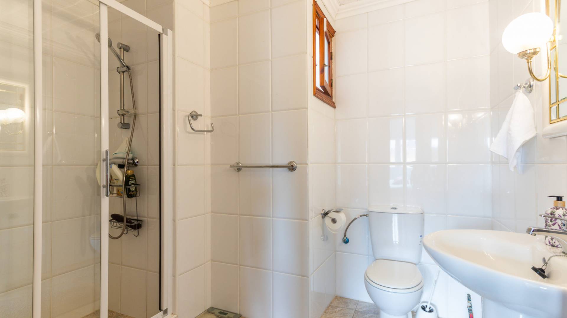 D'occasion - Villa jumelée - Orihuela Costa - Punta Prima