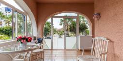D'occasion - Villa jumelée - Orihuela Costa - Punta Prima