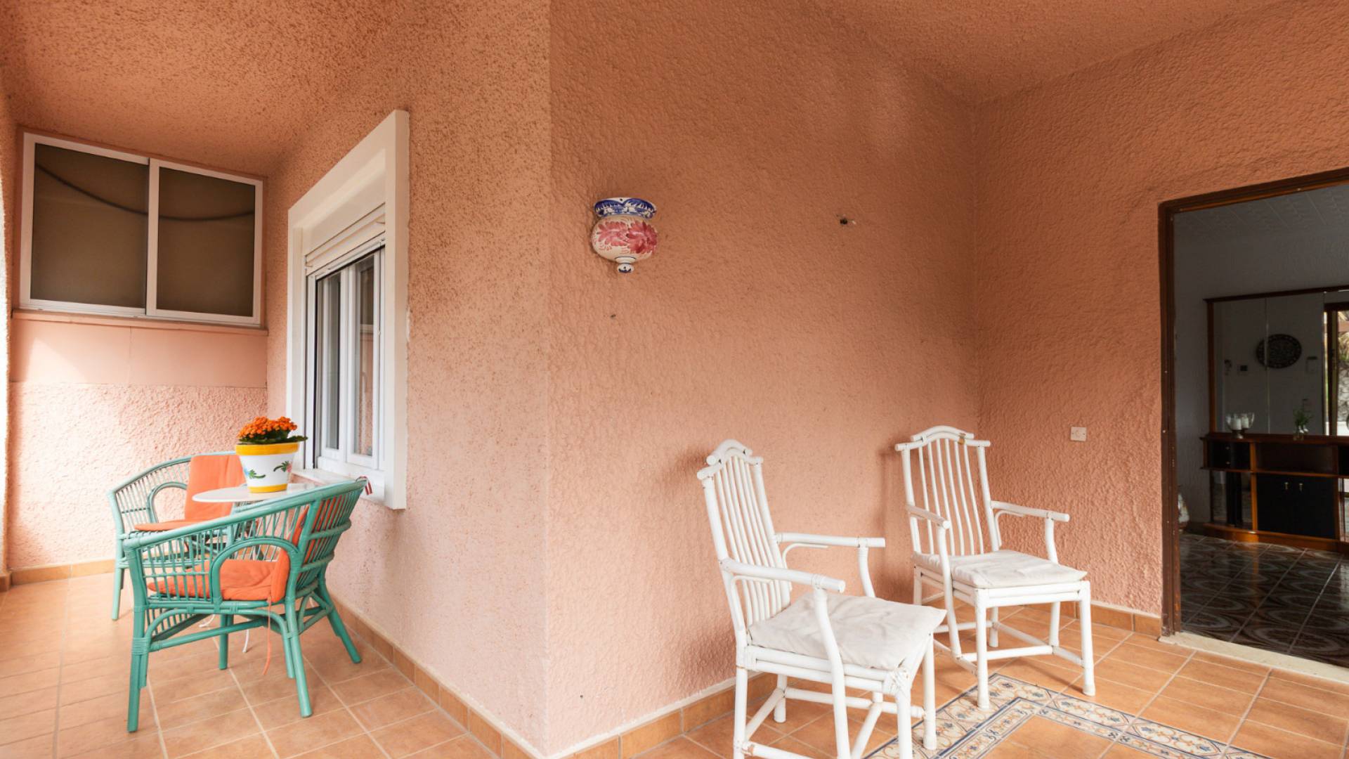 D'occasion - Villa jumelée - Orihuela Costa - Punta Prima